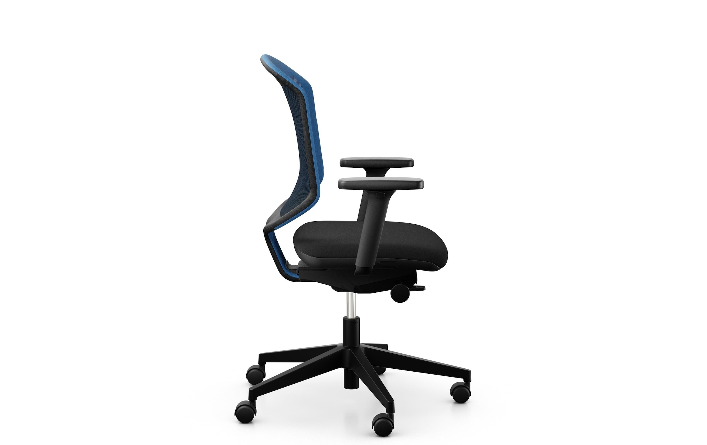 Giroflex Schreibtischstuhl »Chair2Go 434« Jelmoli-Versand bestellen online 