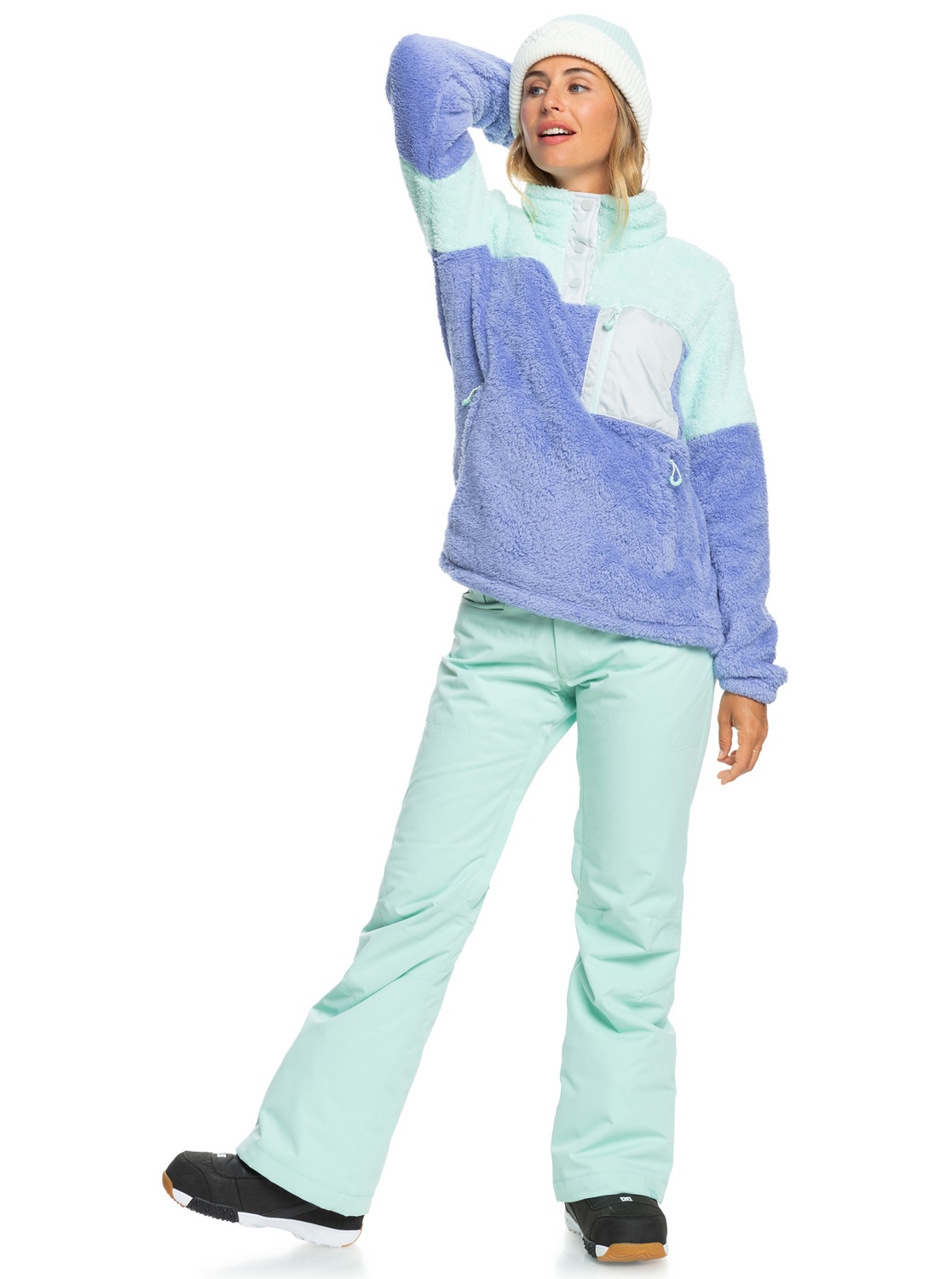 Roxy Sweatshirt »Alabama«