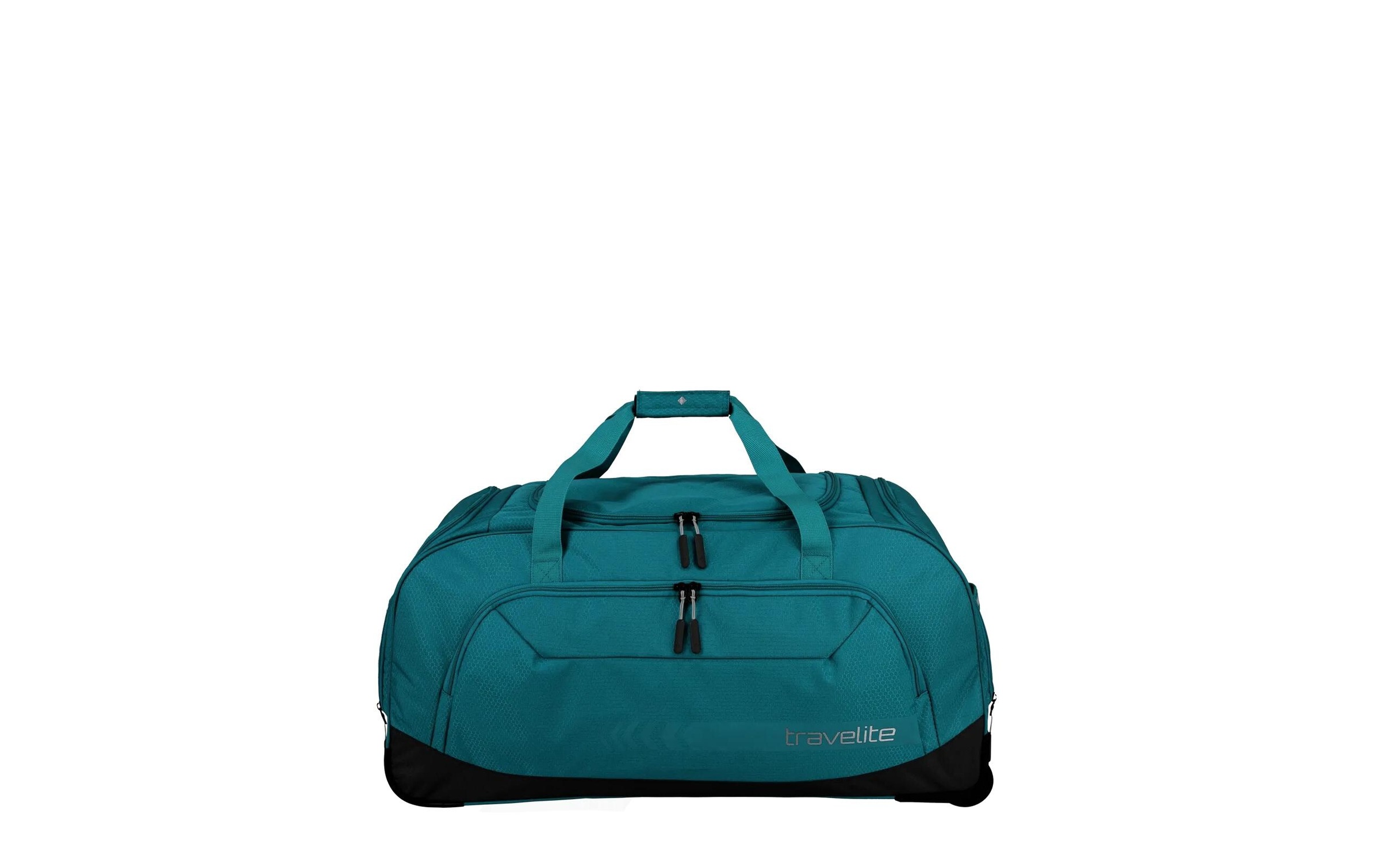 travelite Koffer »Kick Off XL«, 2 Rollen