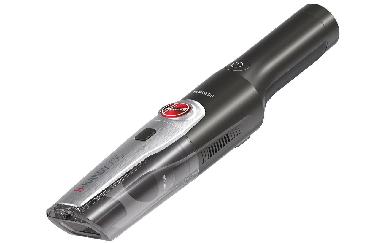 Hoover Handstaubsauger »Hoover Akku-Handstaubsauger HH710T 011«, 120 W, beutellos