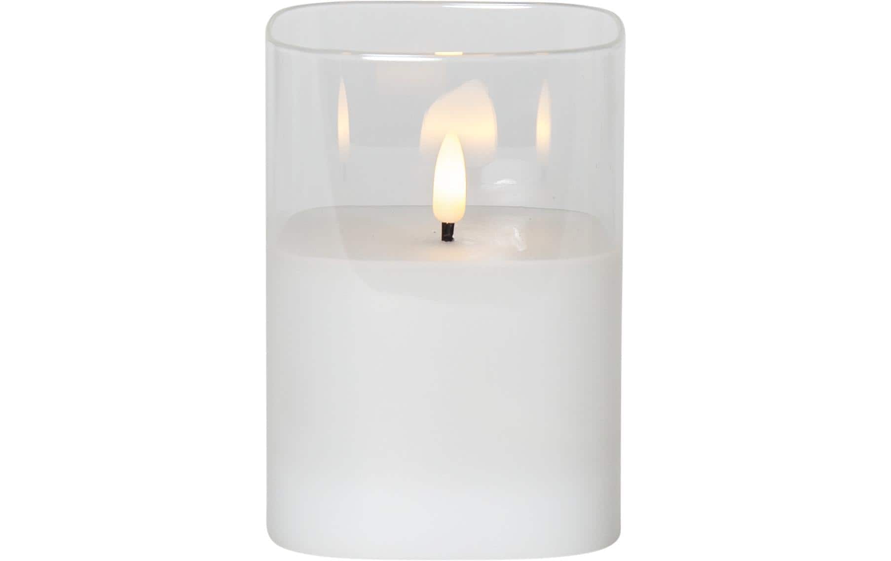 Parforce Traditional Hunting LED-Kerze »LED-Kerze Pillar Flamm«