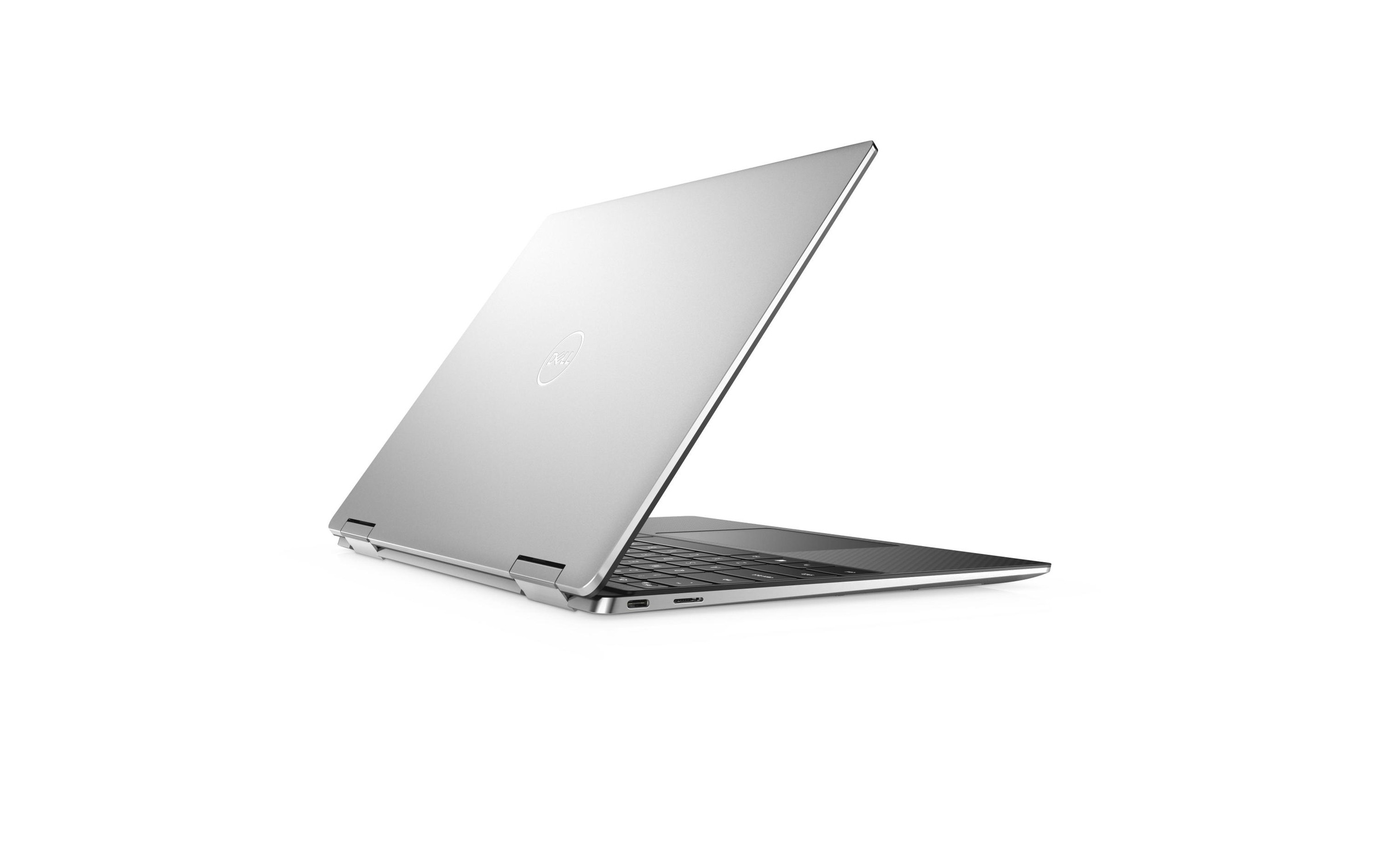 Dell Notebook »XPS 13 7390-W4FDF 2-in-1 Touch«, / 13,5 Zoll, Intel, Core i5, 8 GB HDD, 256 GB SSD
