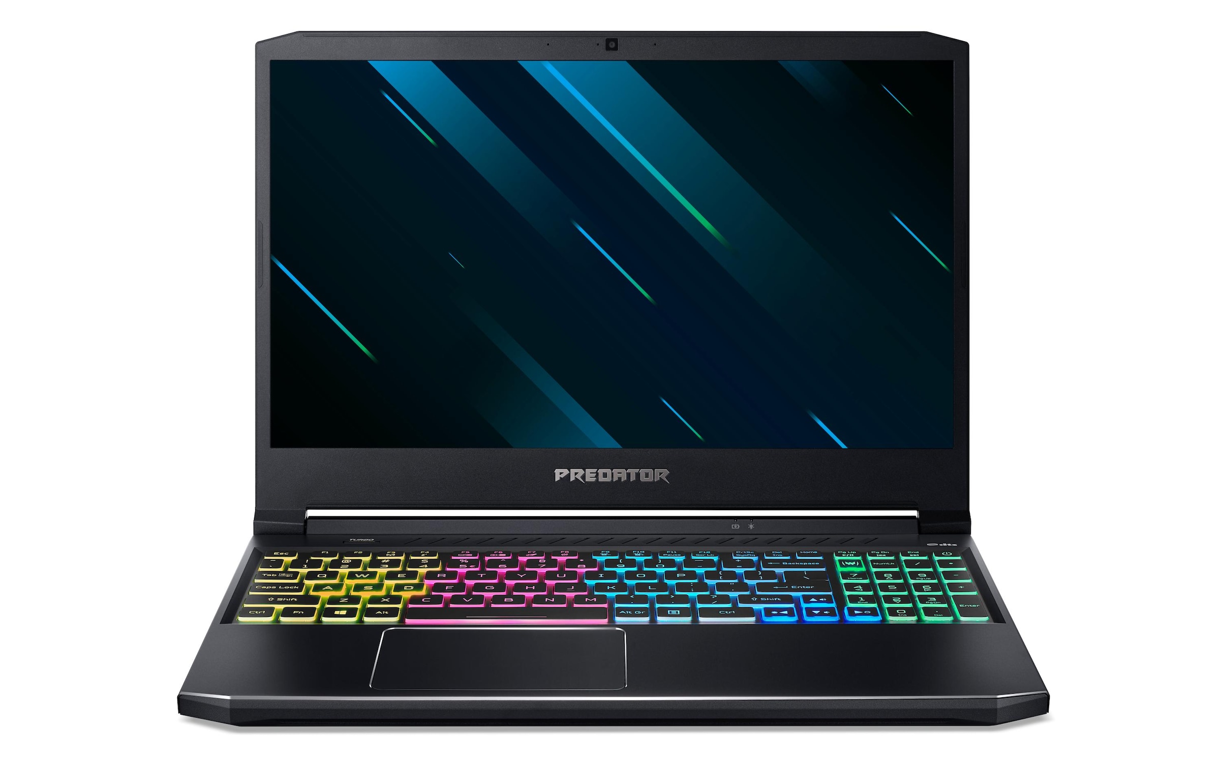Acer Notebook »Predator Helios 300 (PH315-53-79V6)«, / 15,6 Zoll, Intel, Core i7, GeForce GTX 1650 Ti, 1024 GB SSD