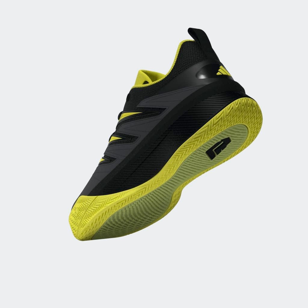 adidas Performance Basketballschuh »DAME CERTIFIED 3«