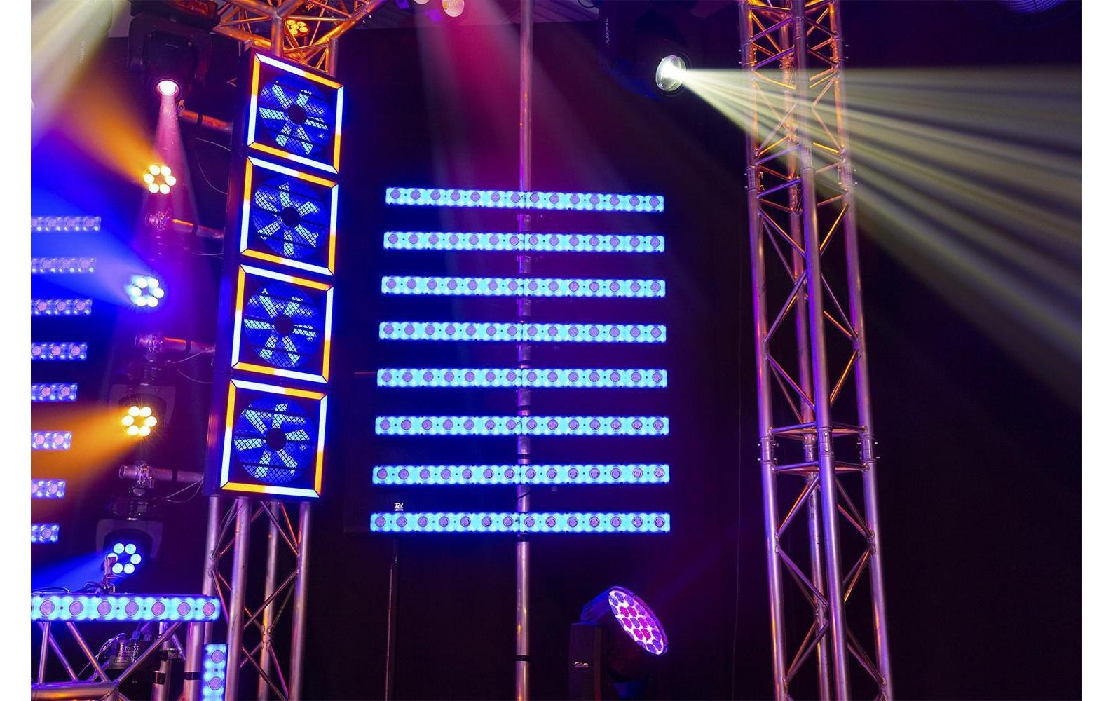 BeamZ LED-Streifen »LED-Bar LCB14«