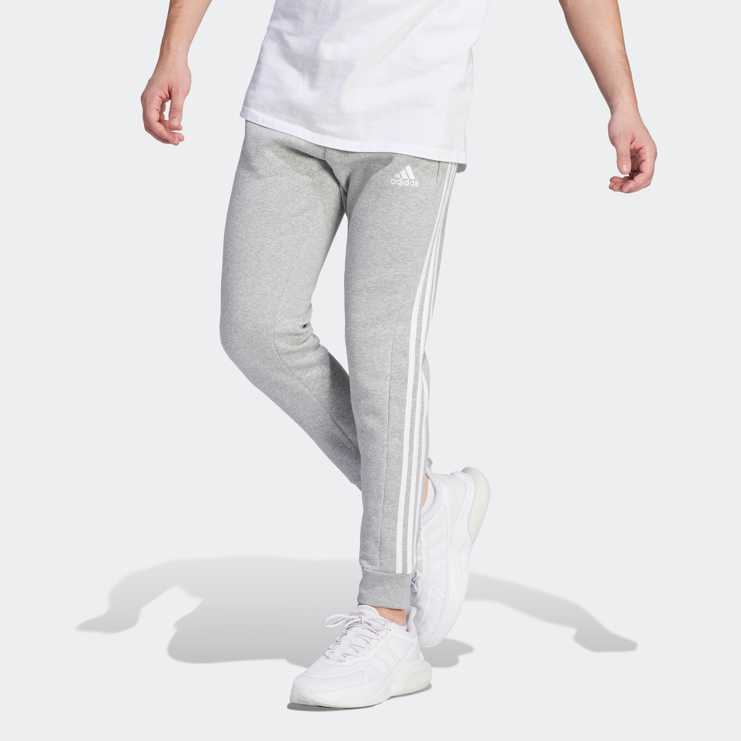 adidas Sportswear Sporthose ESSENTIALS 3STREIFEN SLIMFIT HOSE 1 tlg. online bestellen Jelmoli Versand