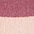 dry rose stripe