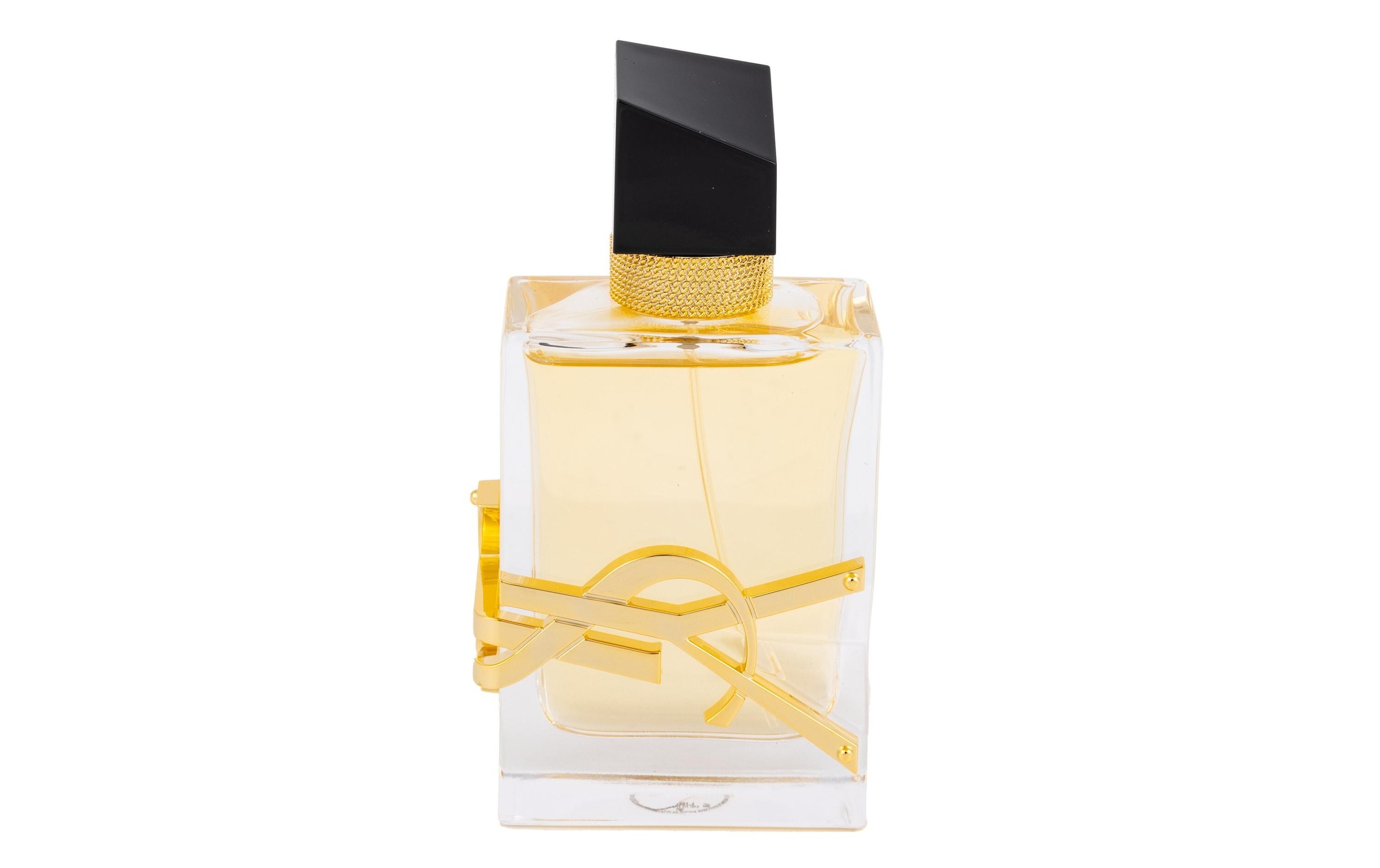 YVES SAINT LAURENT Eau de Parfum »Laurent Libre Eau de Parfum Set«, (3 tlg.)