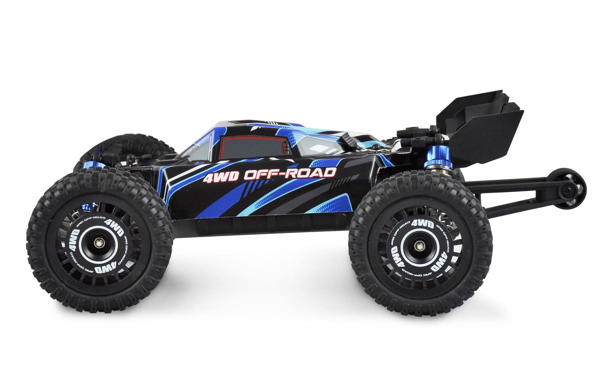 Amewi RC-Buggy »Hyper GO Brushless 4WD«