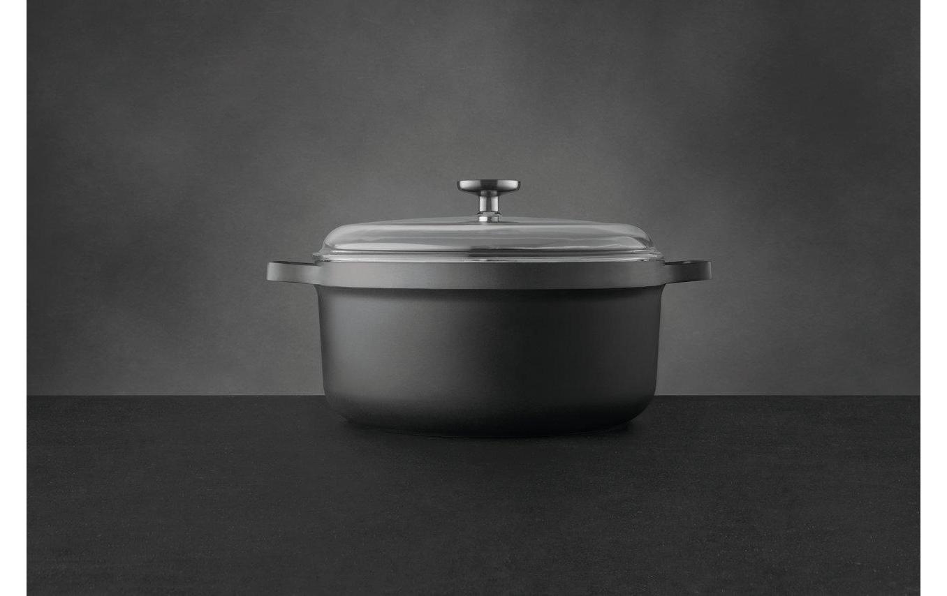 BergHOFF Kochtopf »Gem Line«, Aluminium
