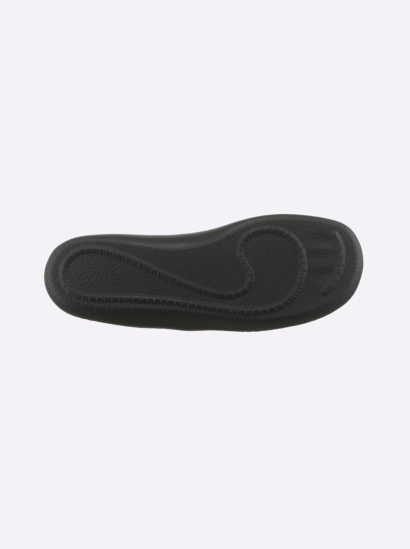 Josef Seibel Pantoffel
