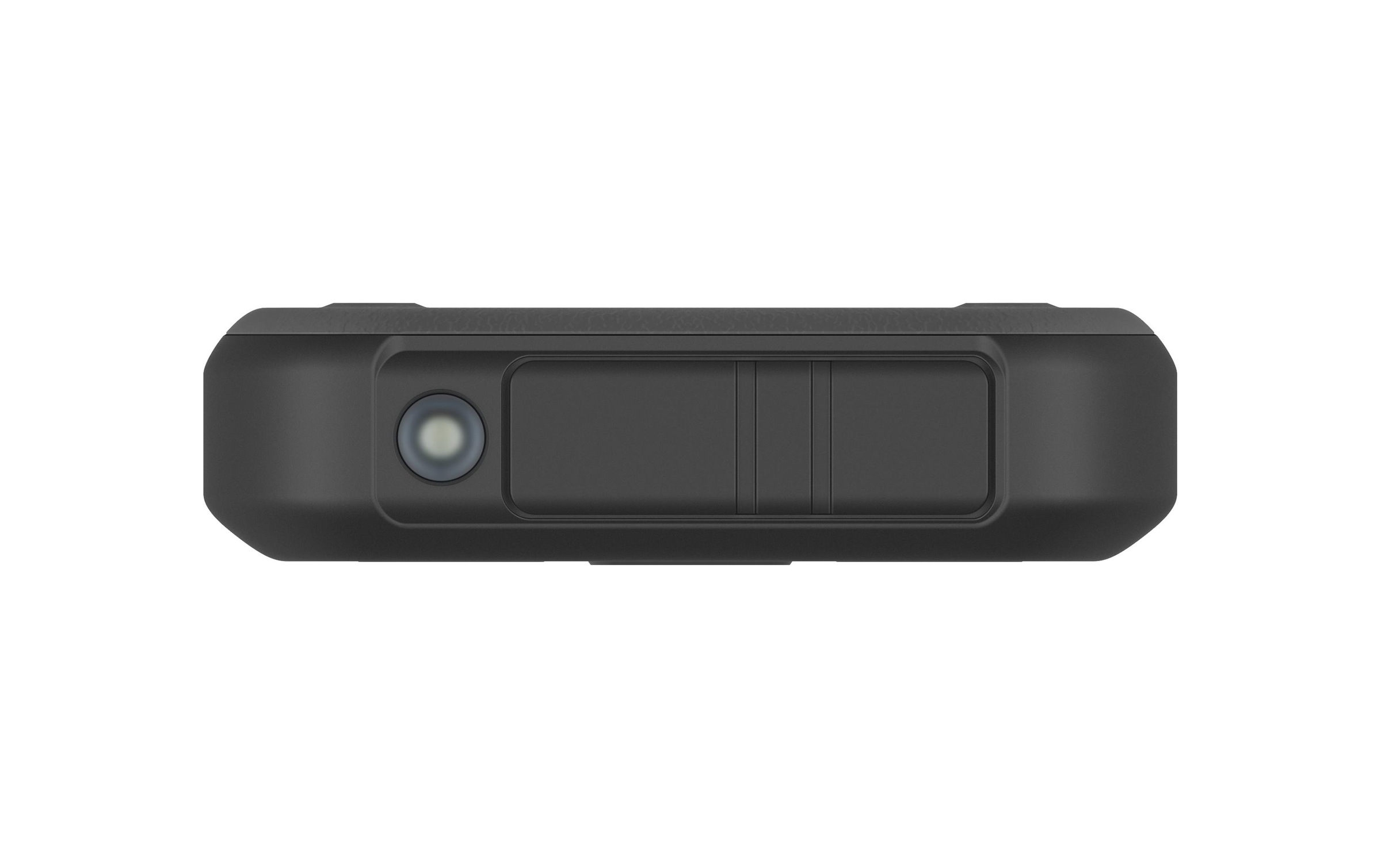 Nokia Handy »800 Tough«, schwarz