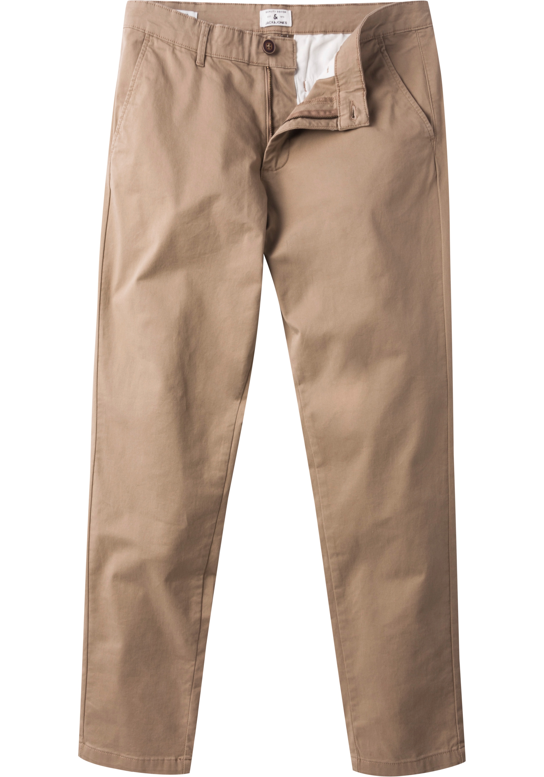 Jack & Jones Chinohose »MARCO DAVE«