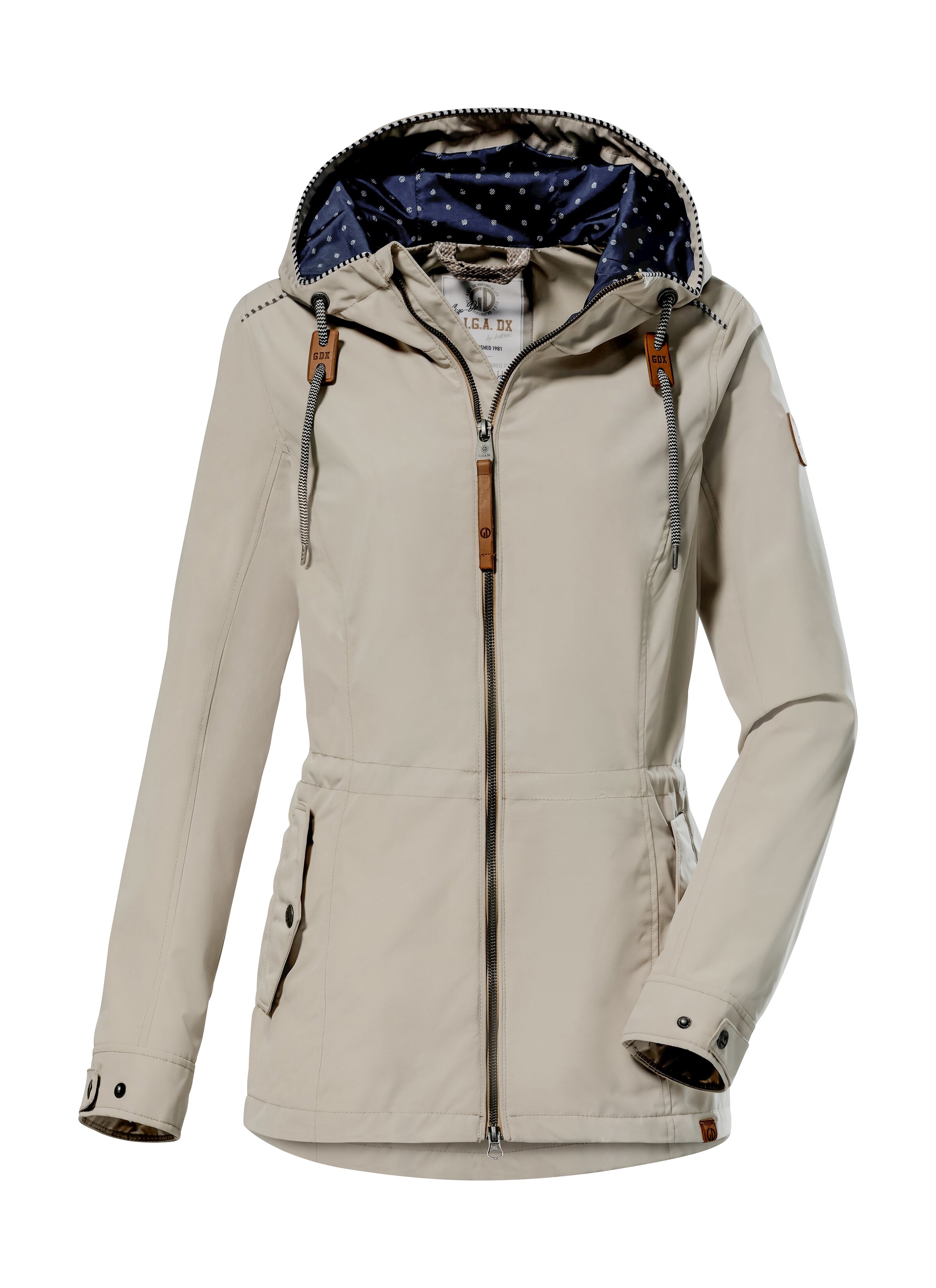 G.I.G.A. DX by killtec Funktionsjacke »GS 3 WMN JCKT« kaufen