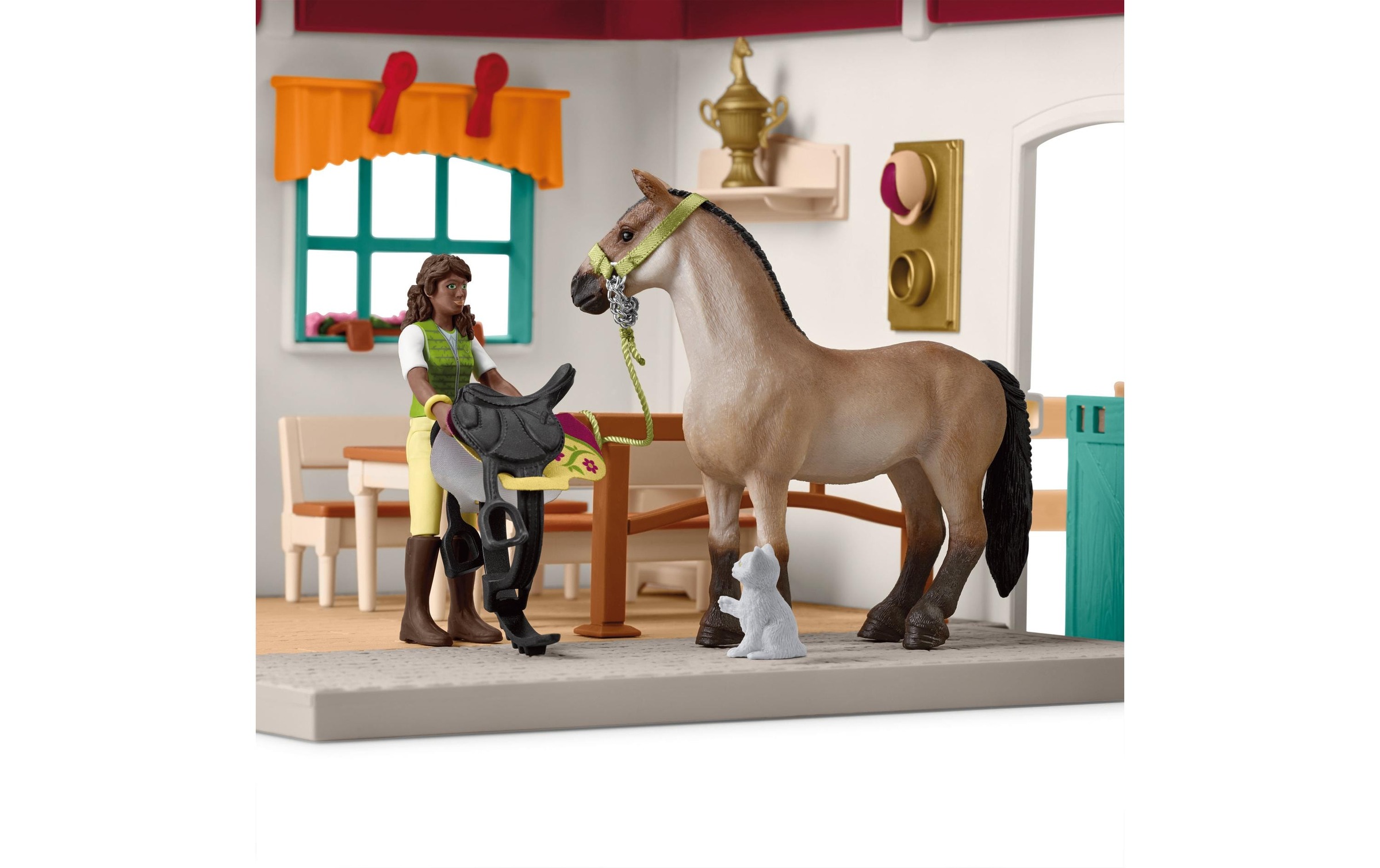 Schleich® Spielfigur »Horse Club«