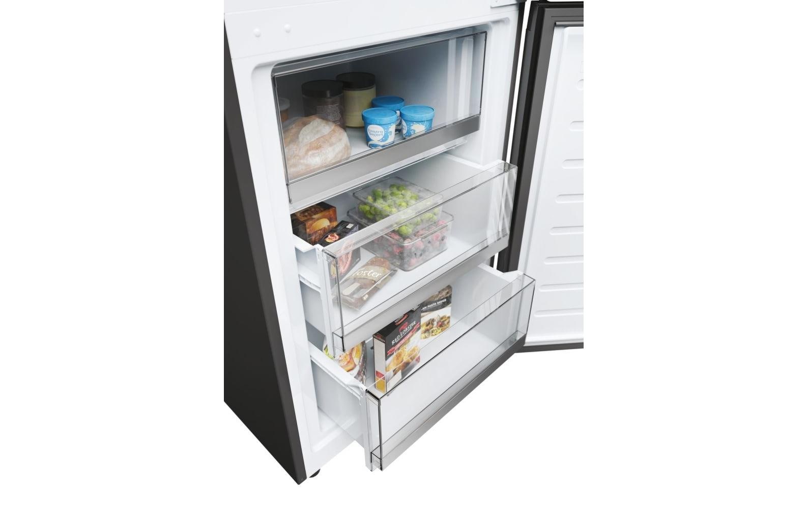 Haier Side-by-Side »HDW1620CNPD«
