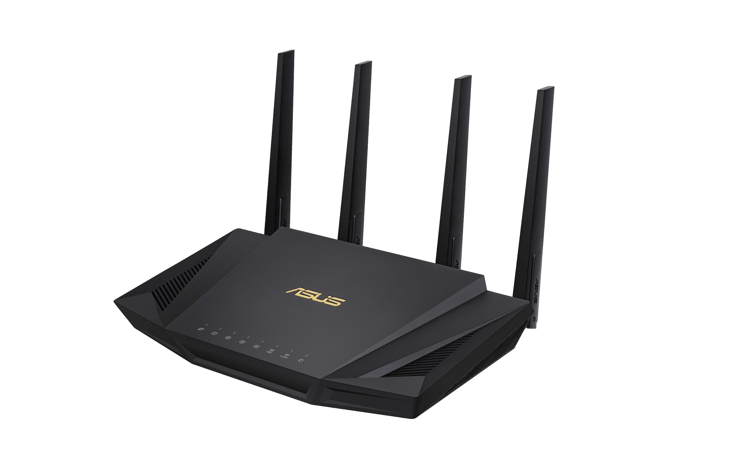 WLAN-Router »Dual-Band WiFi RT-AX58U WiFi 6«