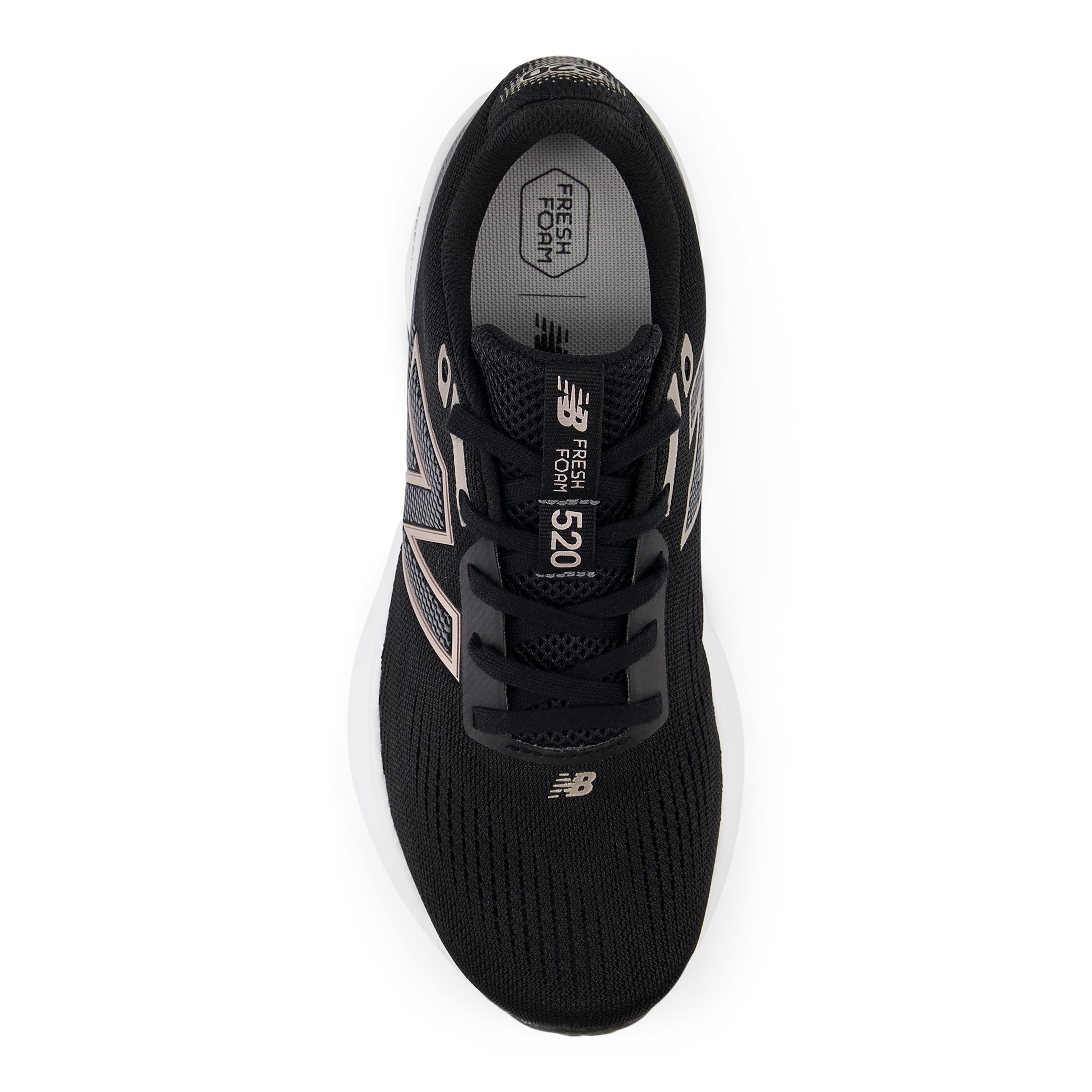 New Balance Laufschuh »W520«