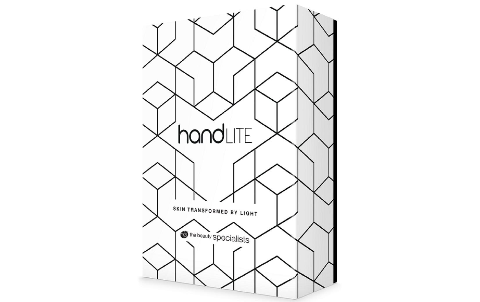 Rio Handmaske »handLITE«