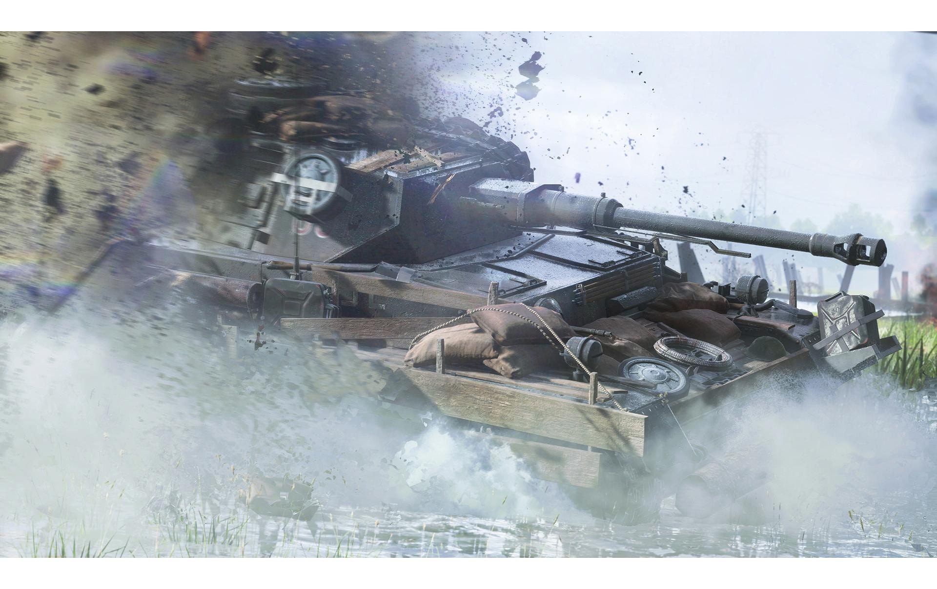Electronic Arts Spielesoftware »Battlefield 5«, PC, Standard Edition