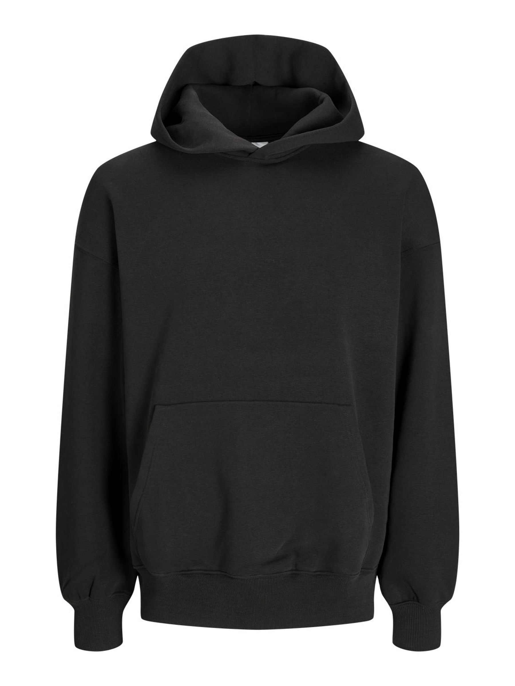 Jack & Jones Kapuzensweatshirt »JJEURBAN EDGE SWEAT HOOD NOOS«, mit Kängurutasche