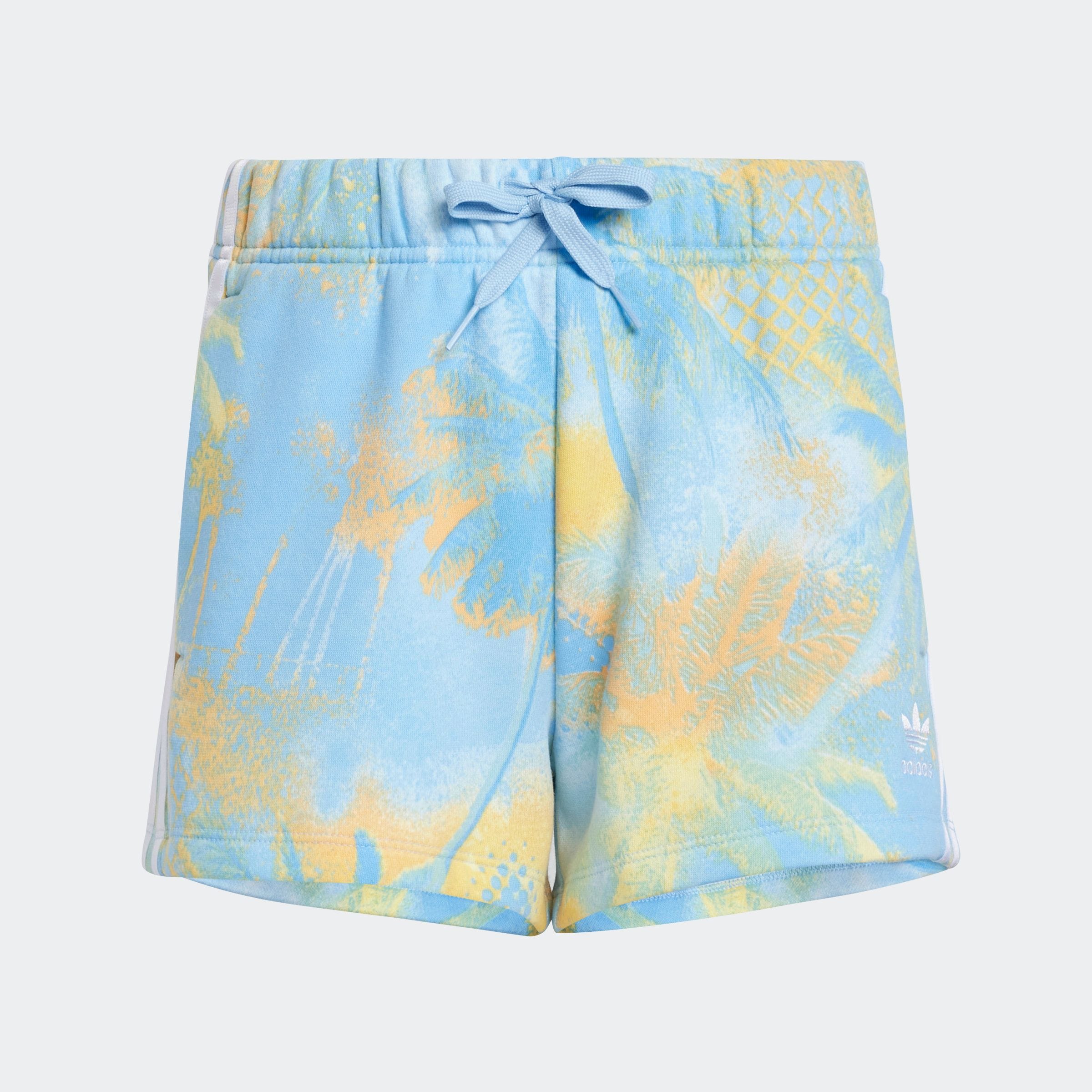 adidas Originals Shorts »SHORTS«, (1 tlg.)