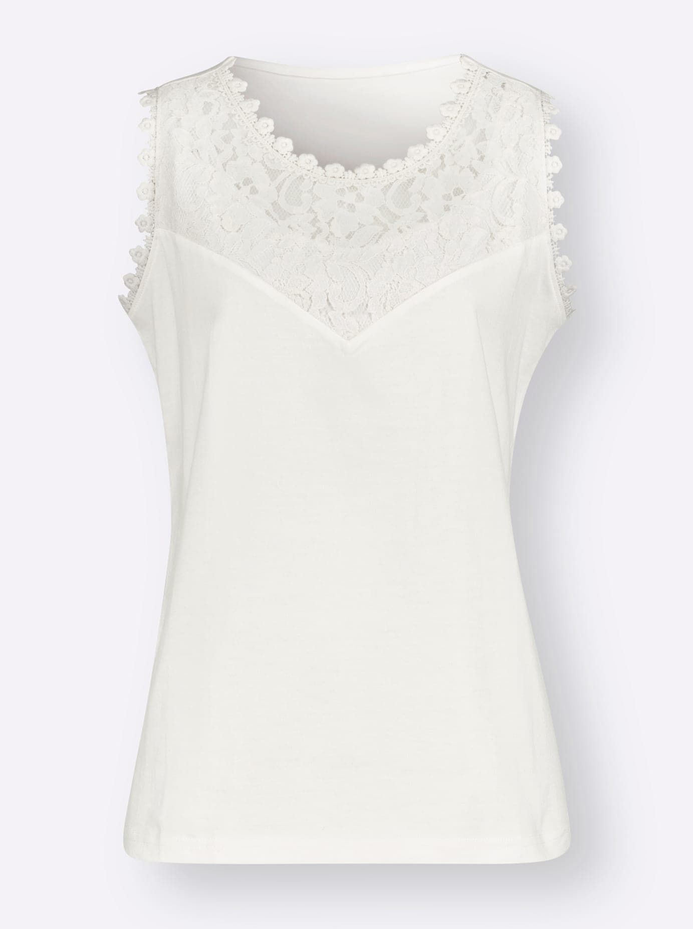 Classic Basics Sporttop