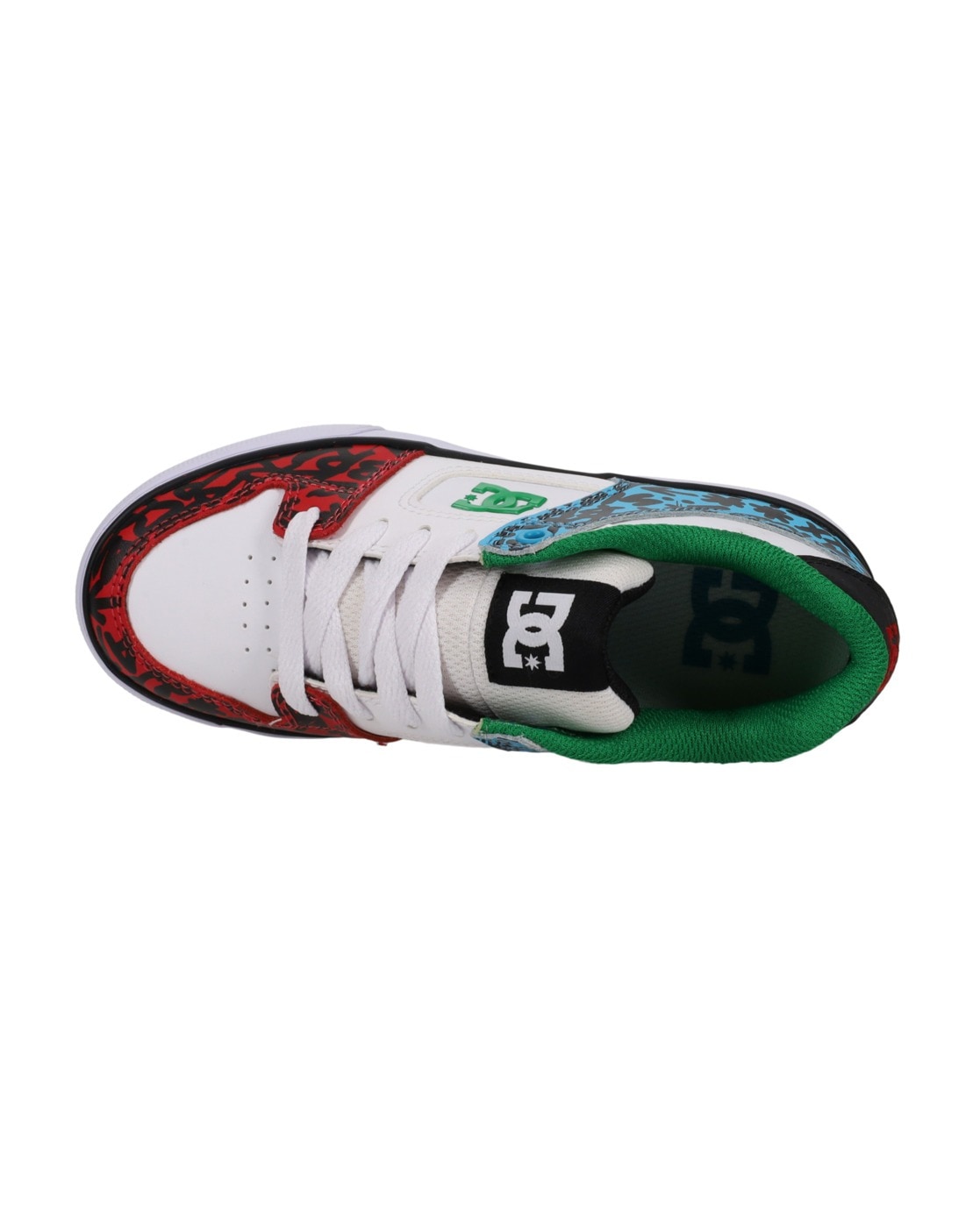 DC Shoes Sneaker »Pure«