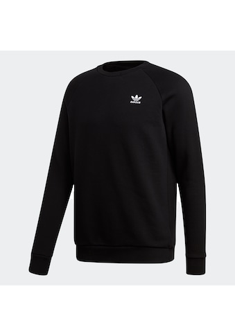 adidas Originals Sweatshirt »LOUNGEWEAR TREFOIL ESSENTIALS« kaufen