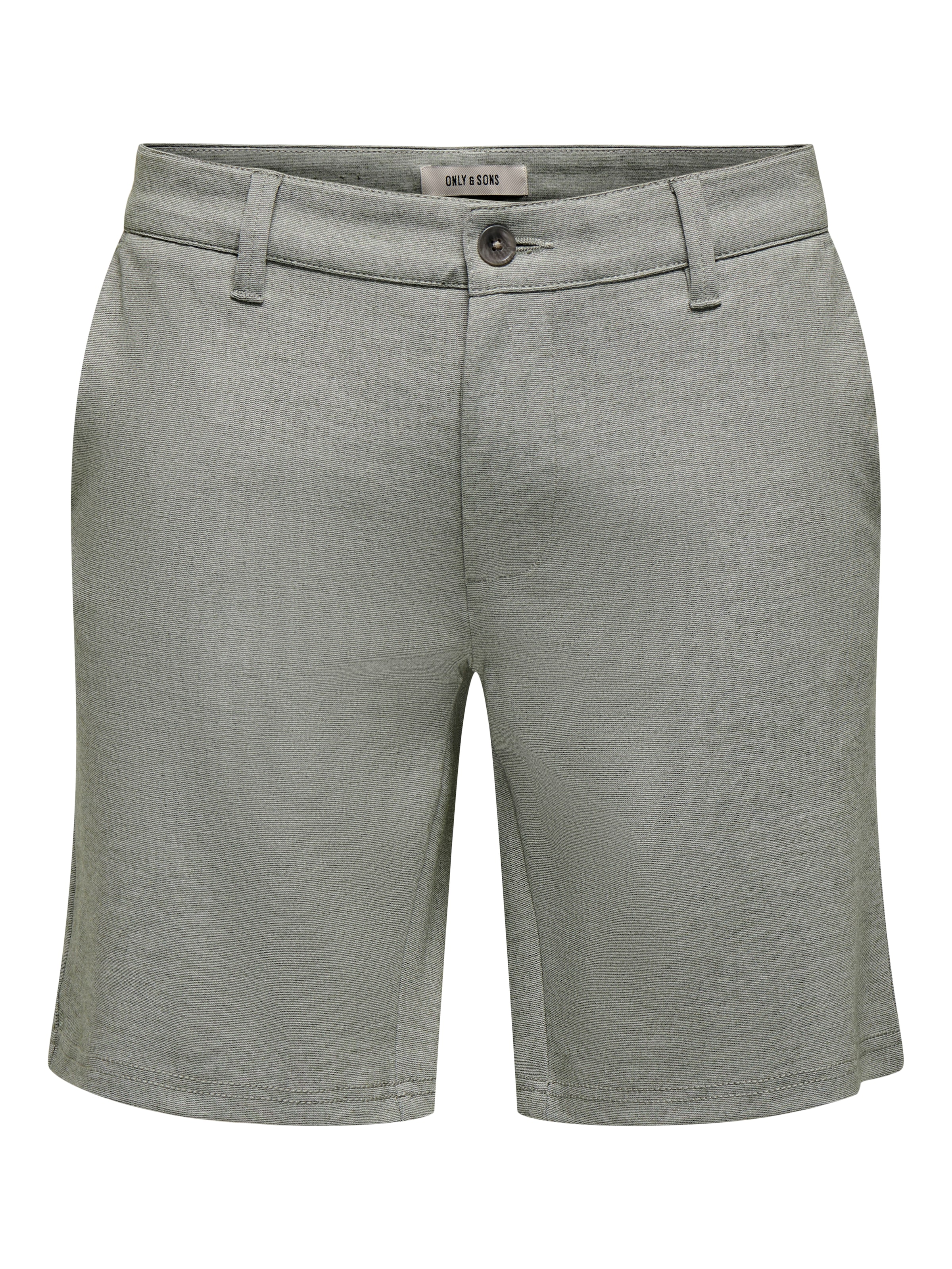 ONLY & SONS Chinoshorts »ONSMARK 0209 MELANGE SHORTS NOOS«