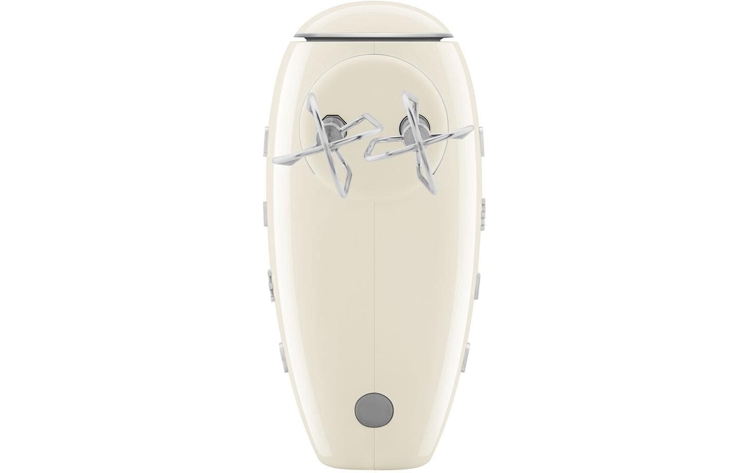 Smeg Handmixer »Handrührer HMF01CREU«, 250 W