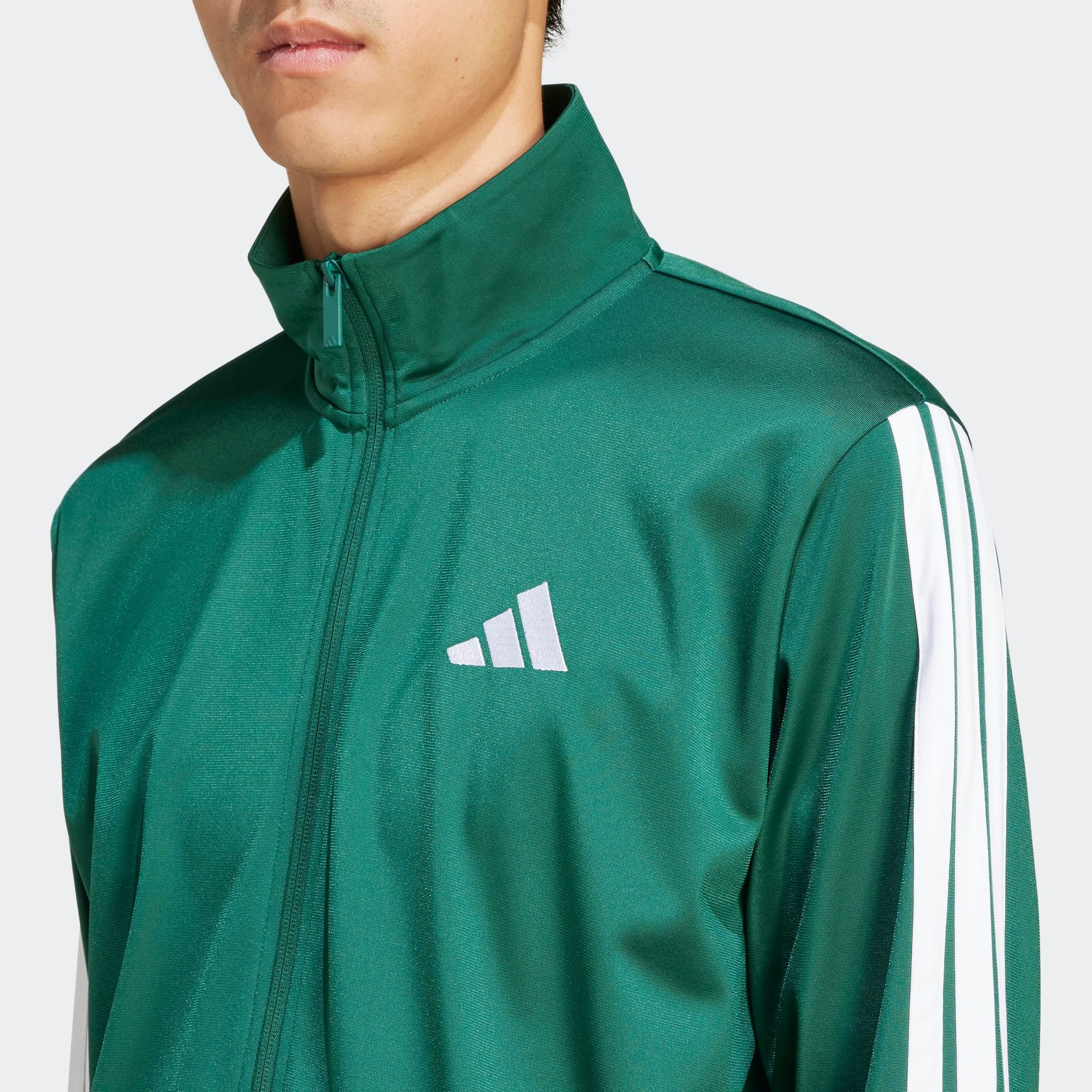 adidas Sportswear Outdoorjacke »M 3S TR TT«, (1 St.)