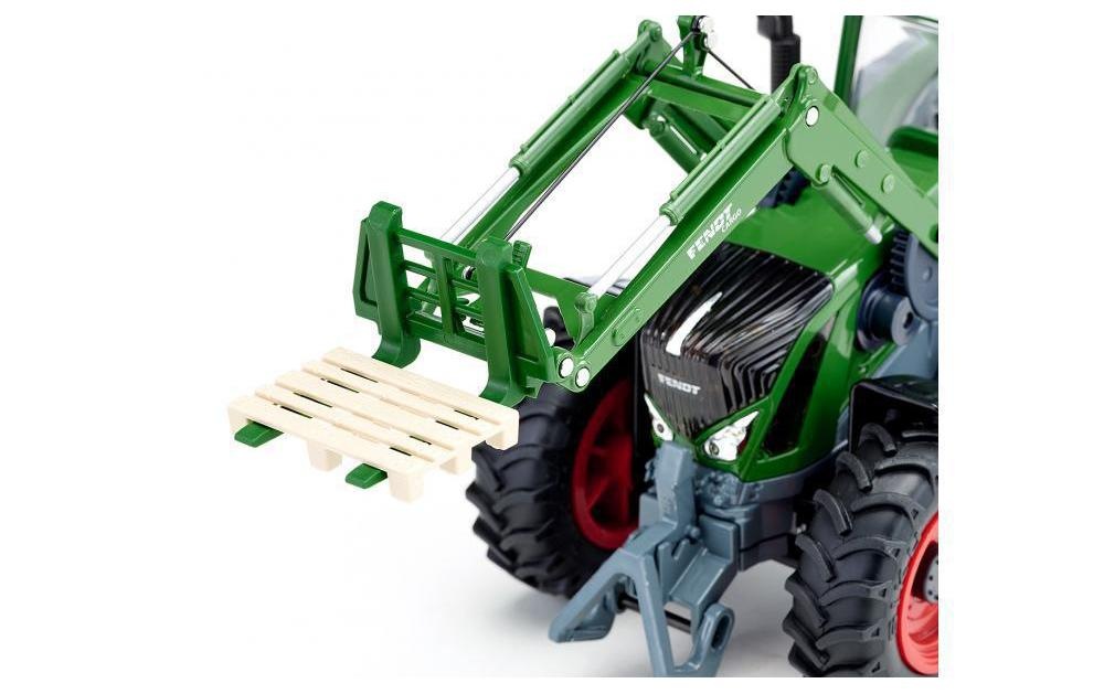 Siku RC-Traktor »Fendt 933 Vario App RTR,«