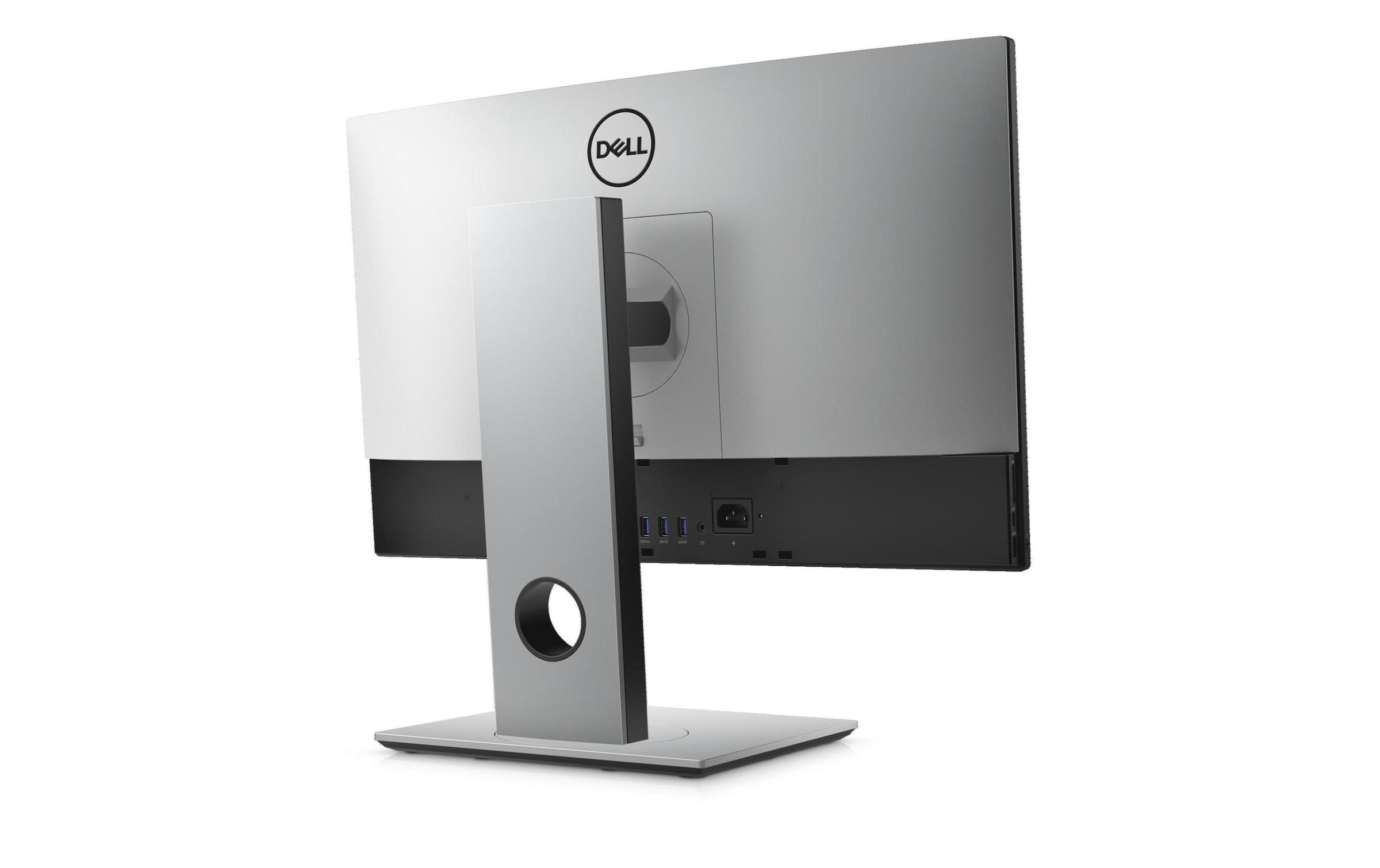 Dell All-in-One PC
