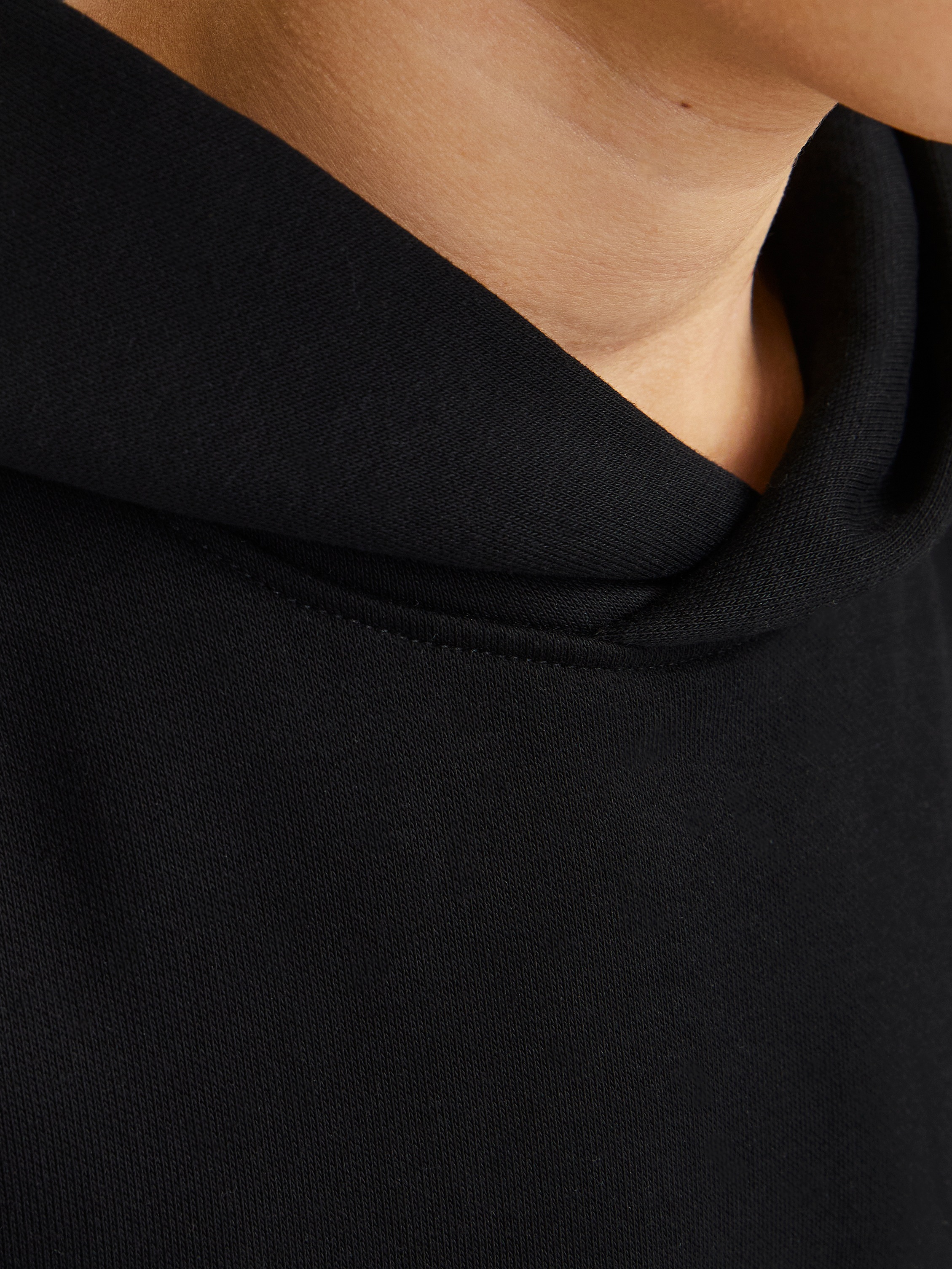 Jack & Jones Junior Kapuzensweatshirt »JJEURBAN EDGE SWEAT HOOD NOOS JNR«