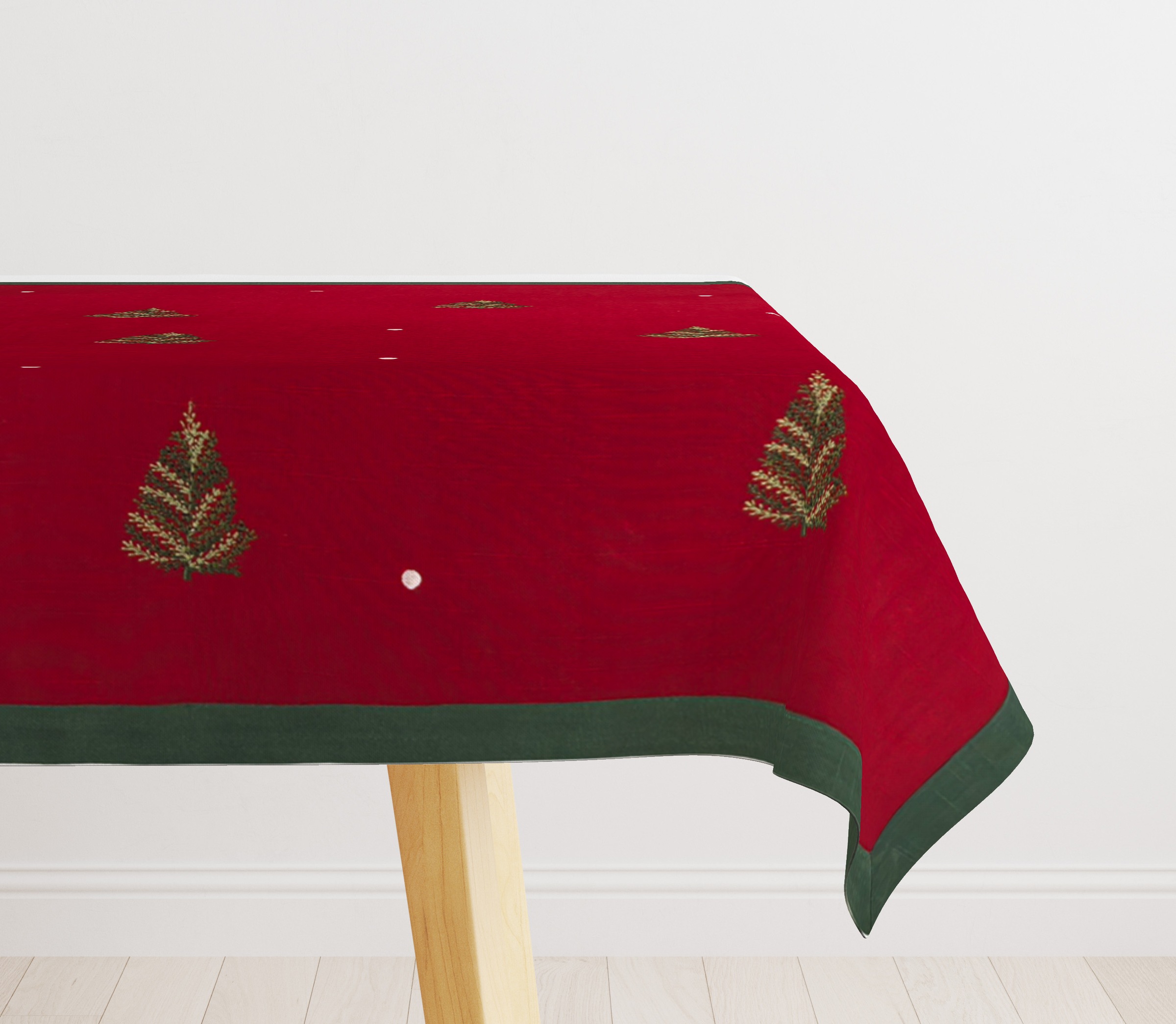 GOODproduct Tischdecke "Josselin"