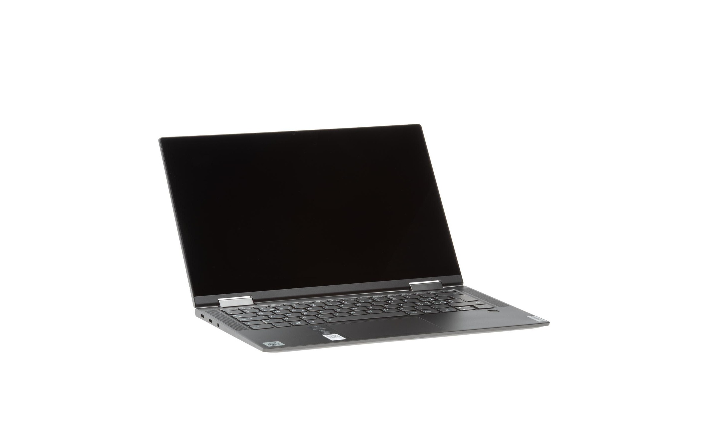 Lenovo Notebook »Yoga C740-14«, / 14 Zoll, Intel, Core i5, 512 GB SSD