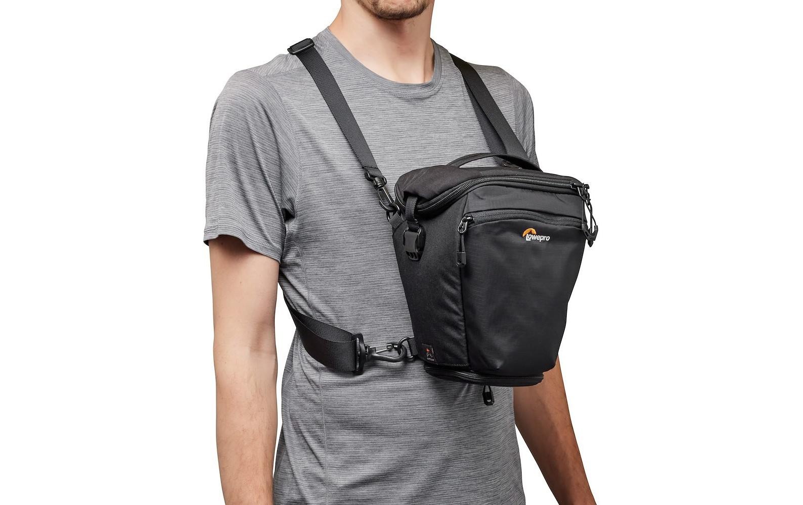 Lowepro Kameratasche »ProTactic TLZ 70 Pro AW III«
