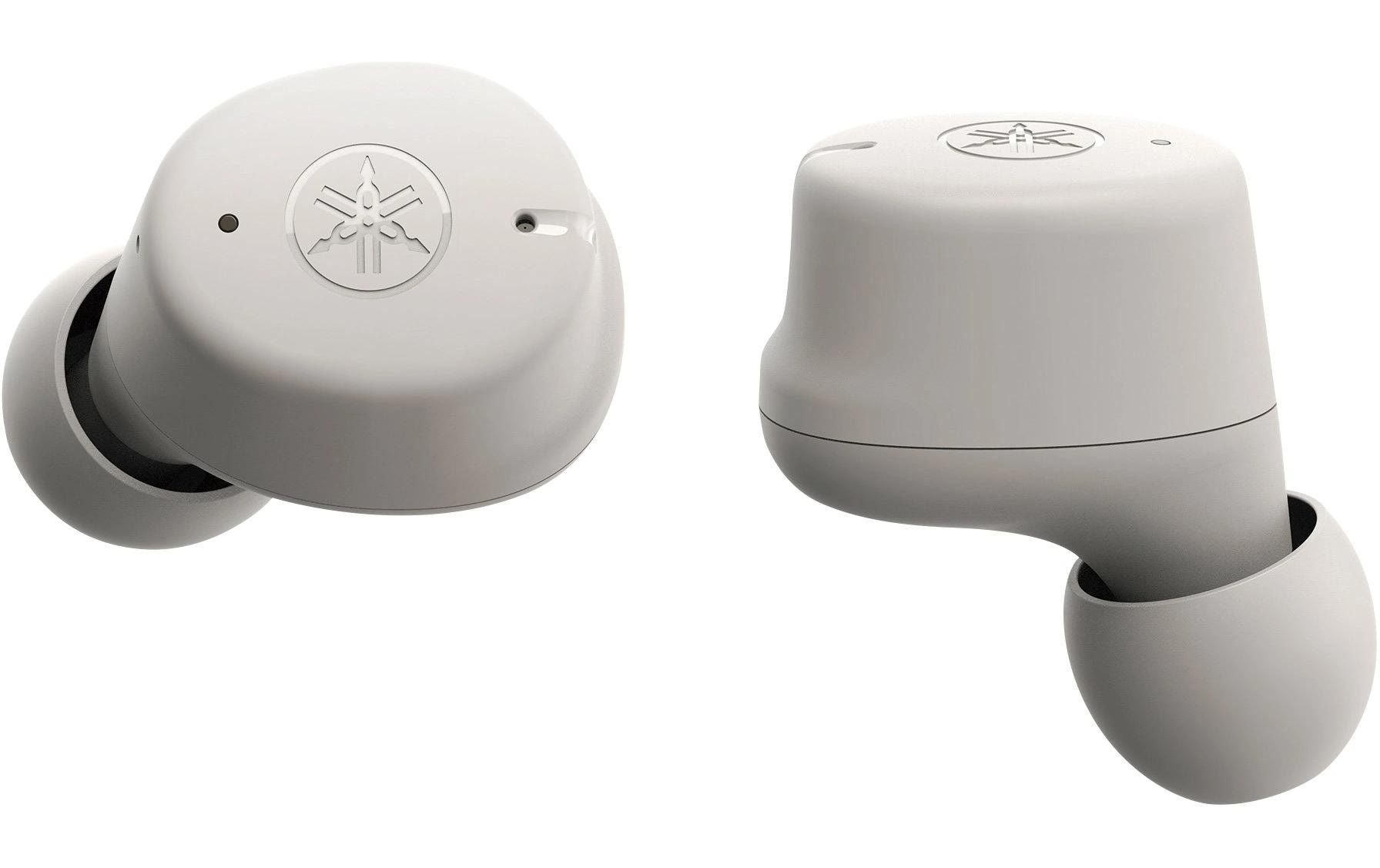 Yamaha wireless In-Ear-Kopfhörer »TW-E3C«, Bluetooth