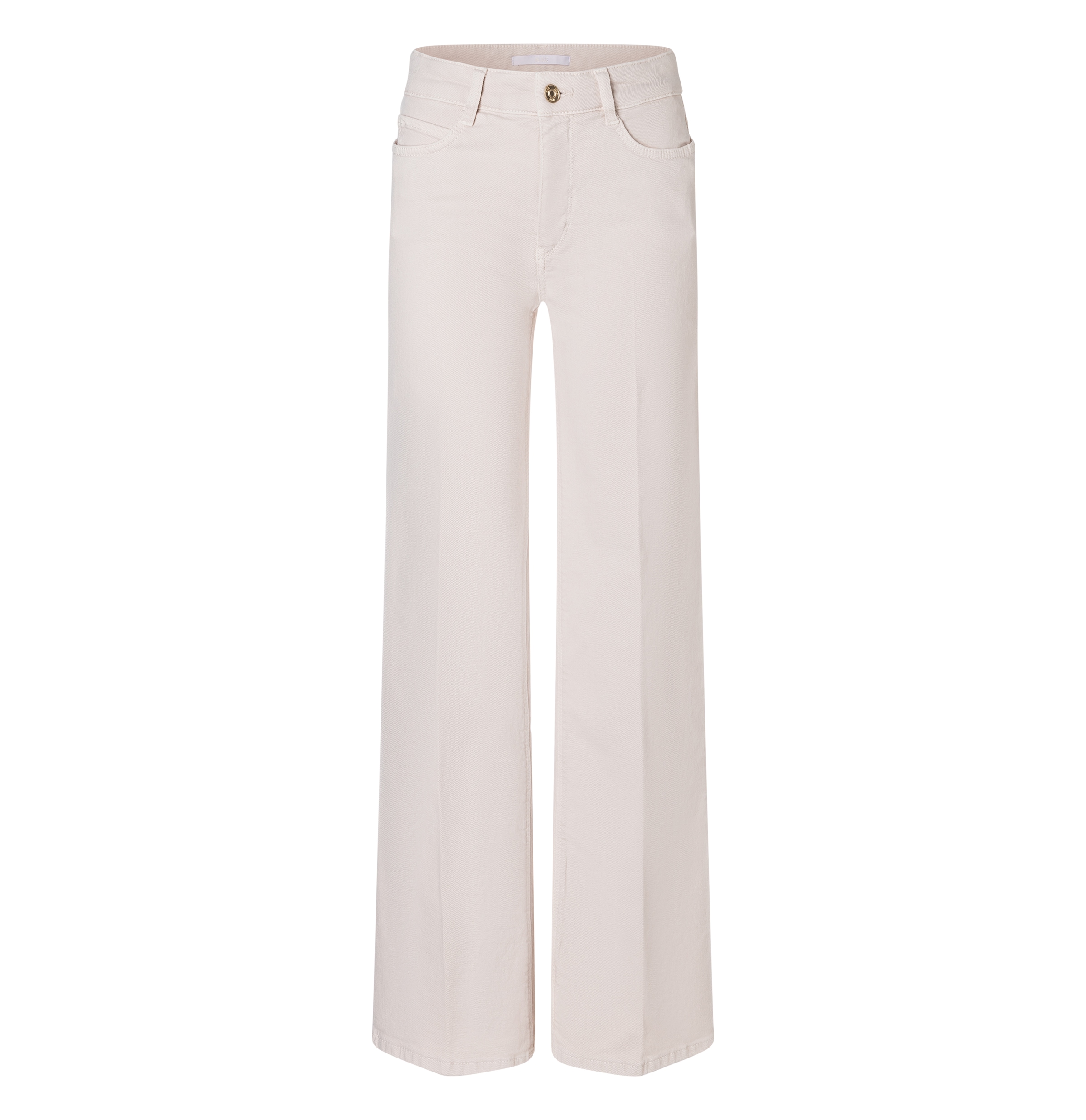 MAC Weite Jeans »WIDE« im Five-Pocket Style