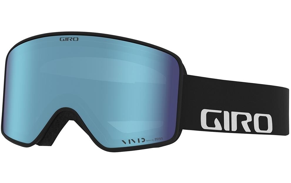 Giro Skibrille »Method Vivid Goggle«