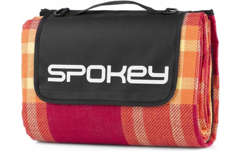 Spokey Picknickdecke »Sunset 180 x 2« kaufen