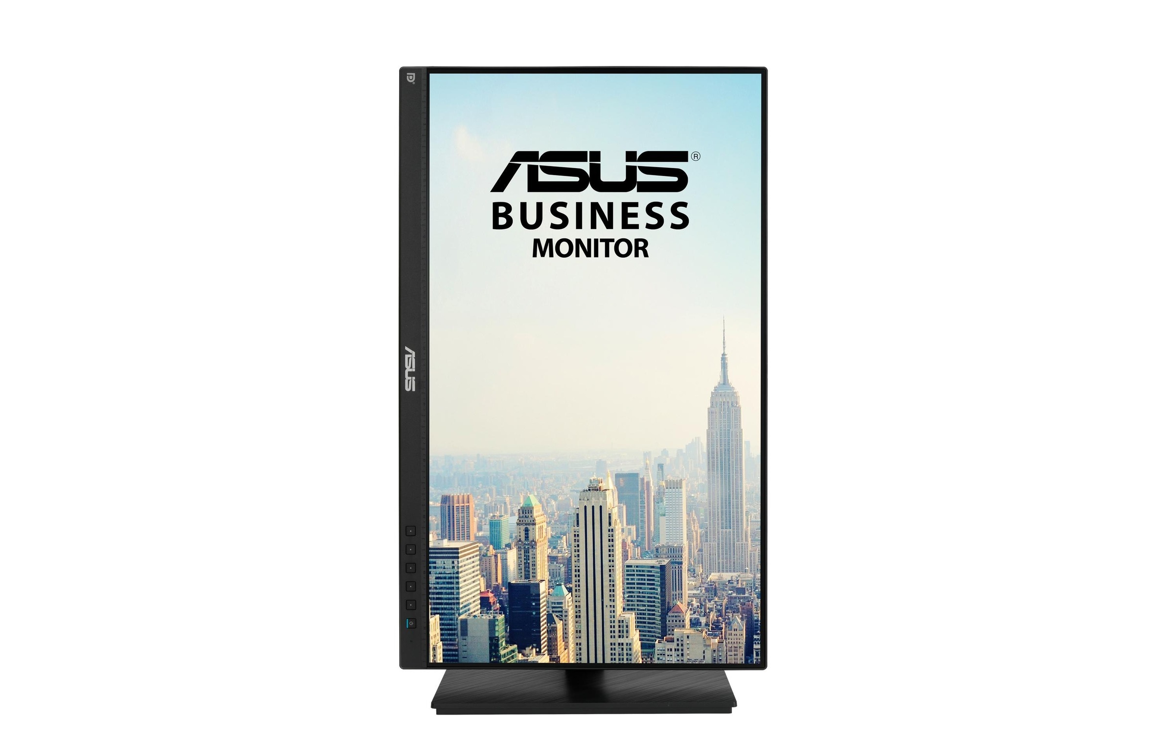 Asus LED-Monitor, 60,21 cm/23,8 Zoll, 1920 x 1080 px, Full HD, 5 ms Reaktionszeit, 75 Hz