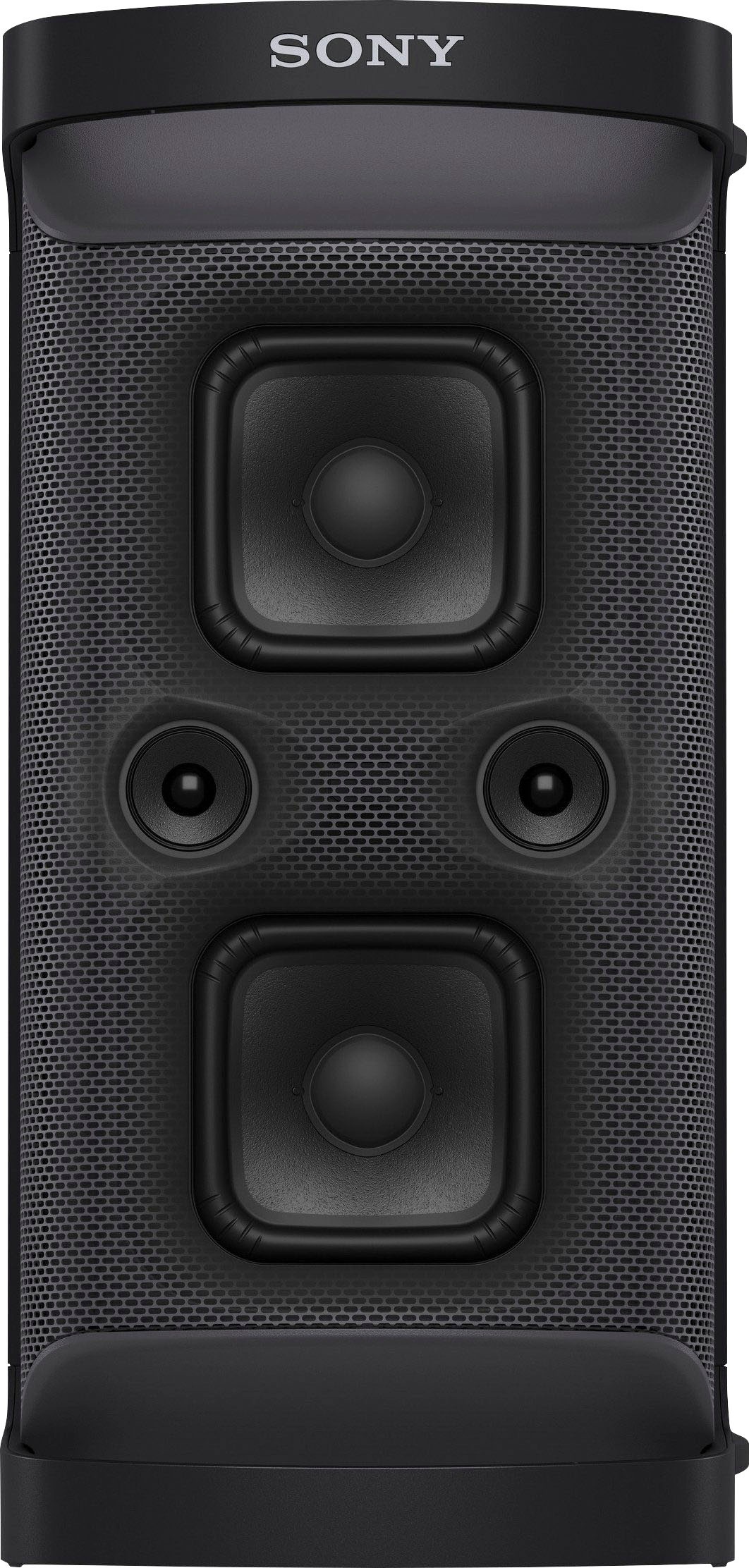 Sony Bluetooth-Lautsprecher »SRS-XP500«, 35,96 Wh,Partybox