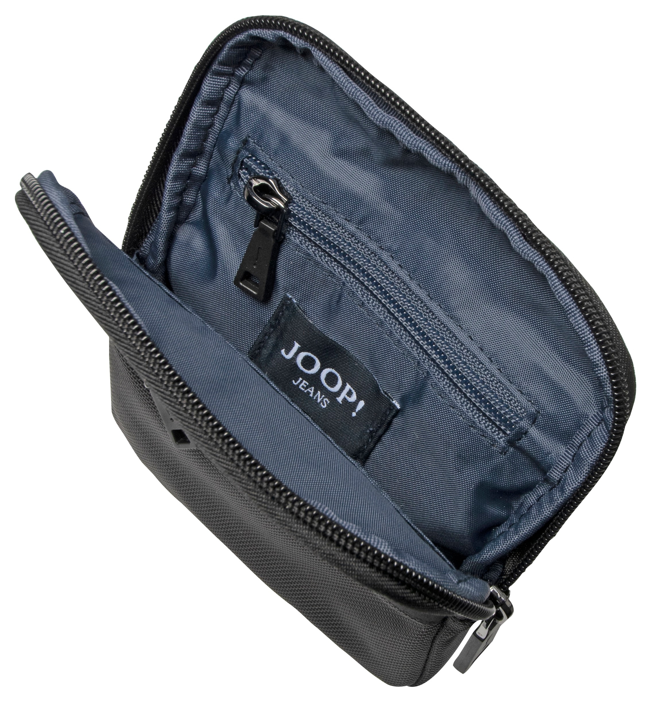 shoulderbag xsvz Mini 1«, im kaufen | Format Jelmoli-Versand online Joop rafael Umhängetasche Jeans »modica