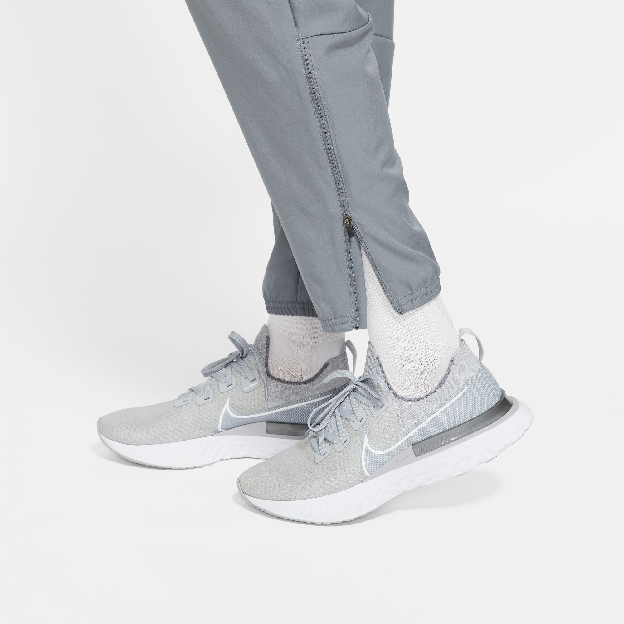 Nike Laufhose »DRI-FIT CHALLENGER MEN'S WOVEN RUNNING PANTS«