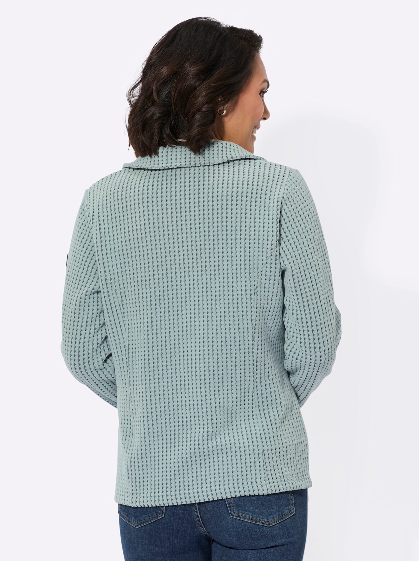 Veste polaire