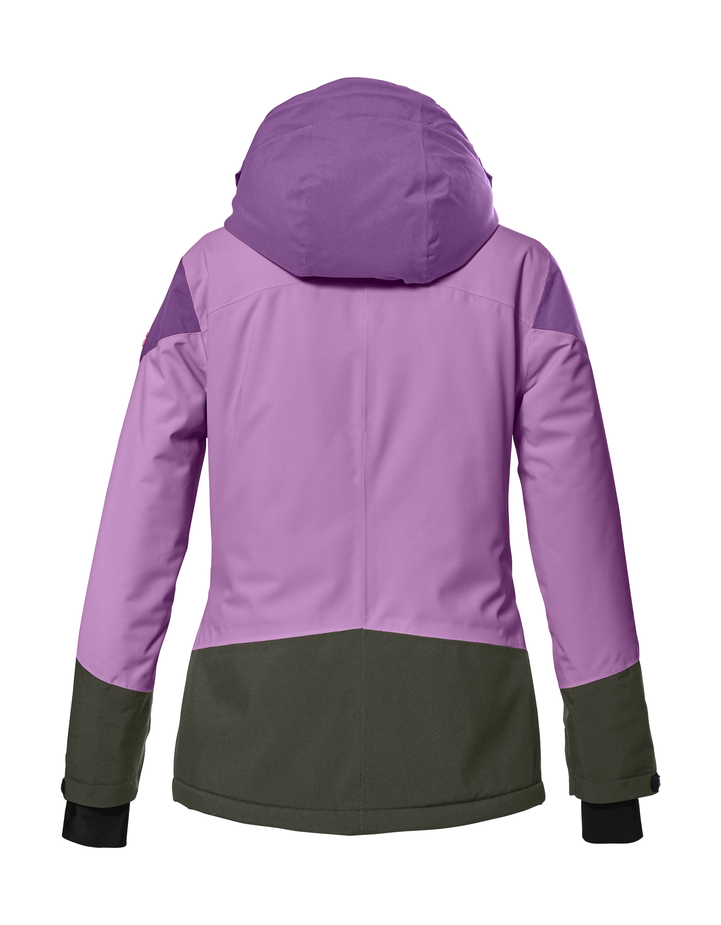 Killtec Skijacke »KSW 151 GRLS SKI JCKT«