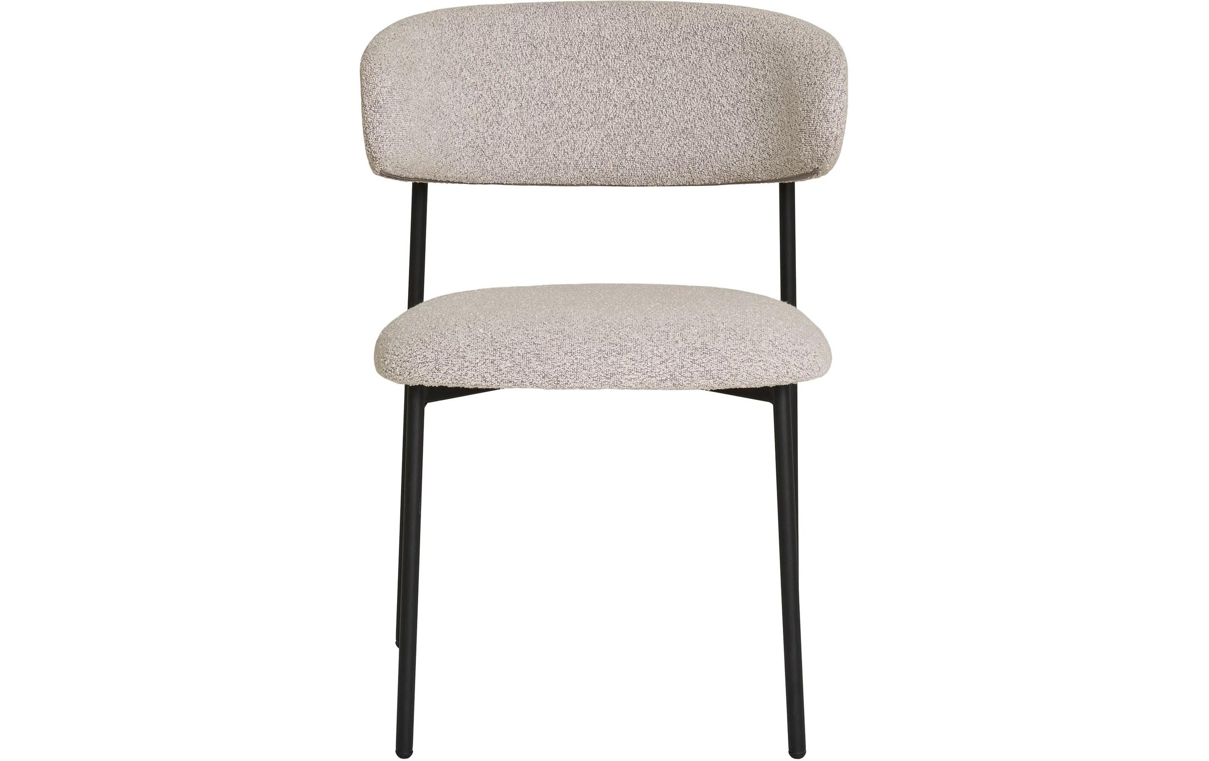 House Nordic Stuhl »Mira 2 Stück, 80 x 55 cm«