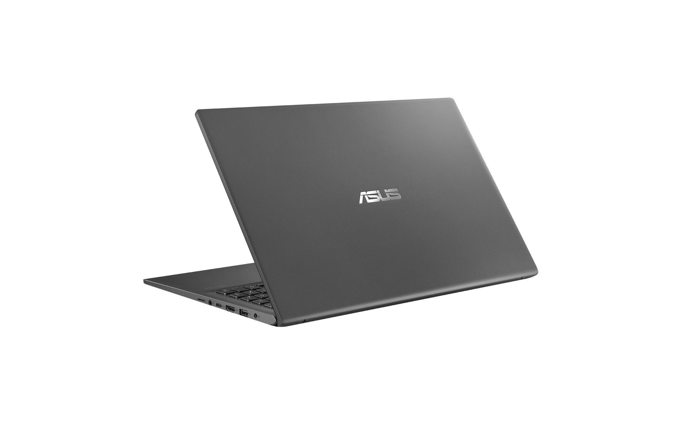 Asus Notebook »VivoBook 15 X512JA-EJ129T«, / 15,6 Zoll, Intel, Core i7, 512 GB SSD